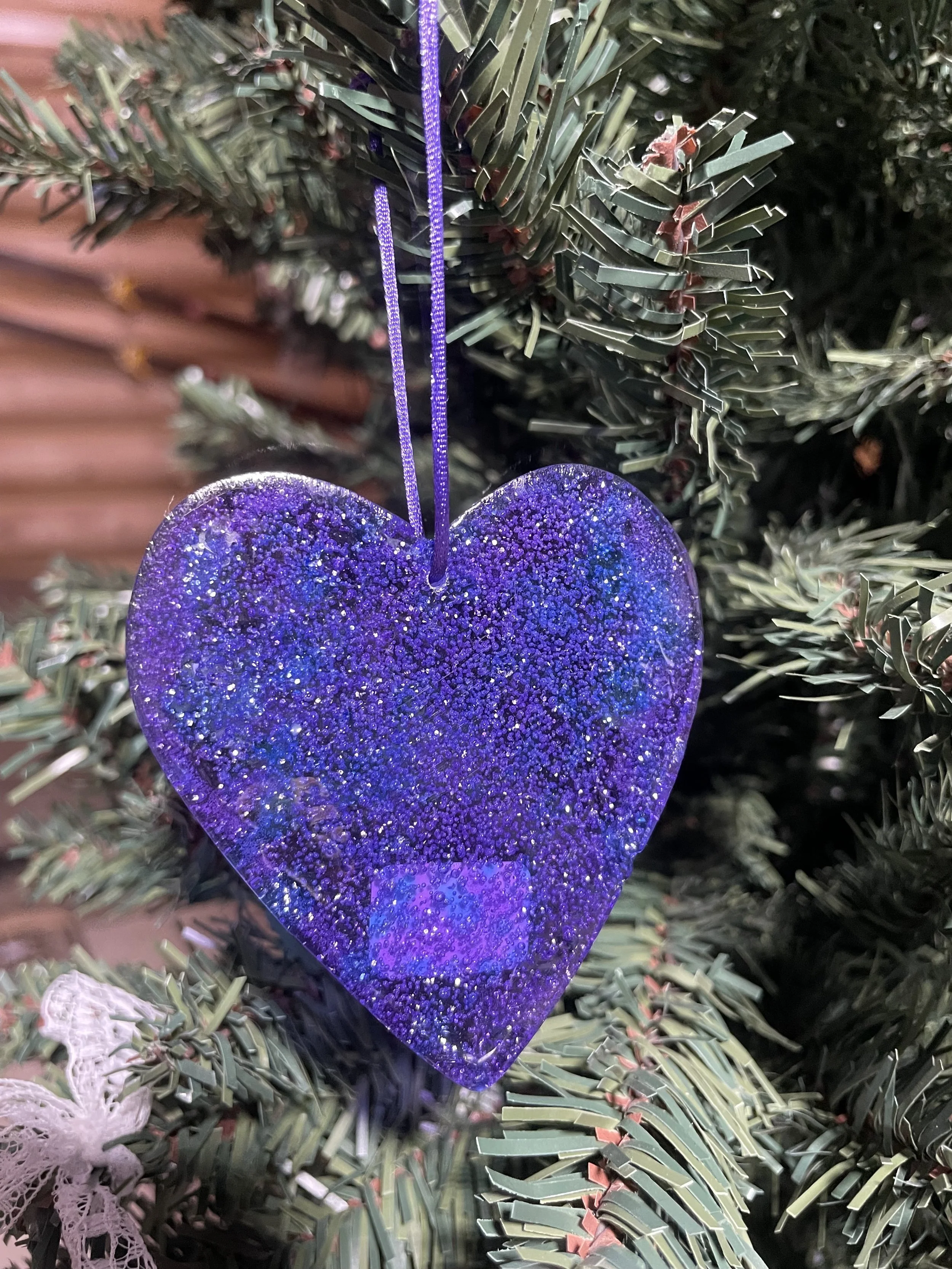 Purple Sparkle Heart Ornament (medium).jpg