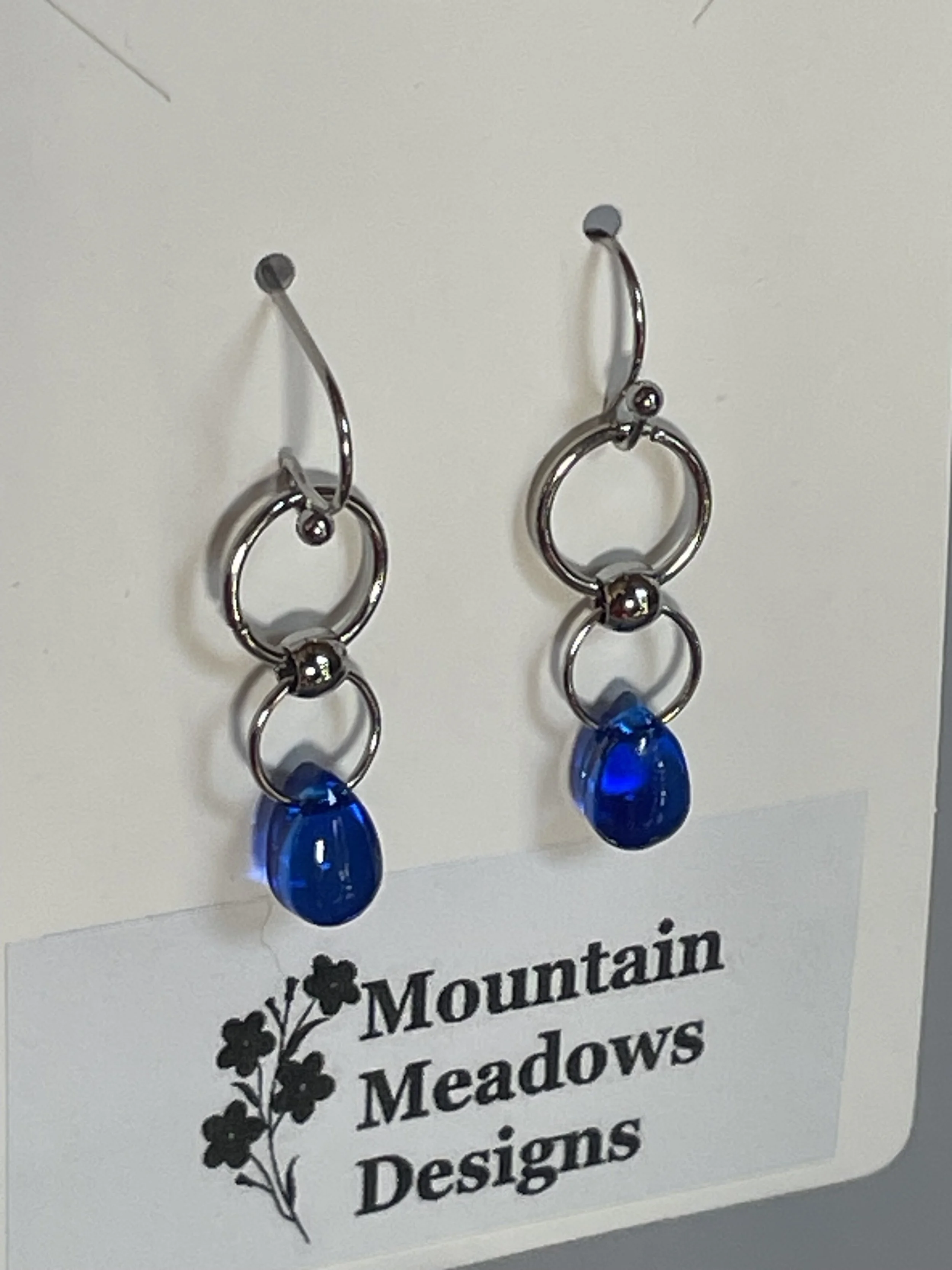 Raindrop Earrings Dark Blue (2 rings).jpg