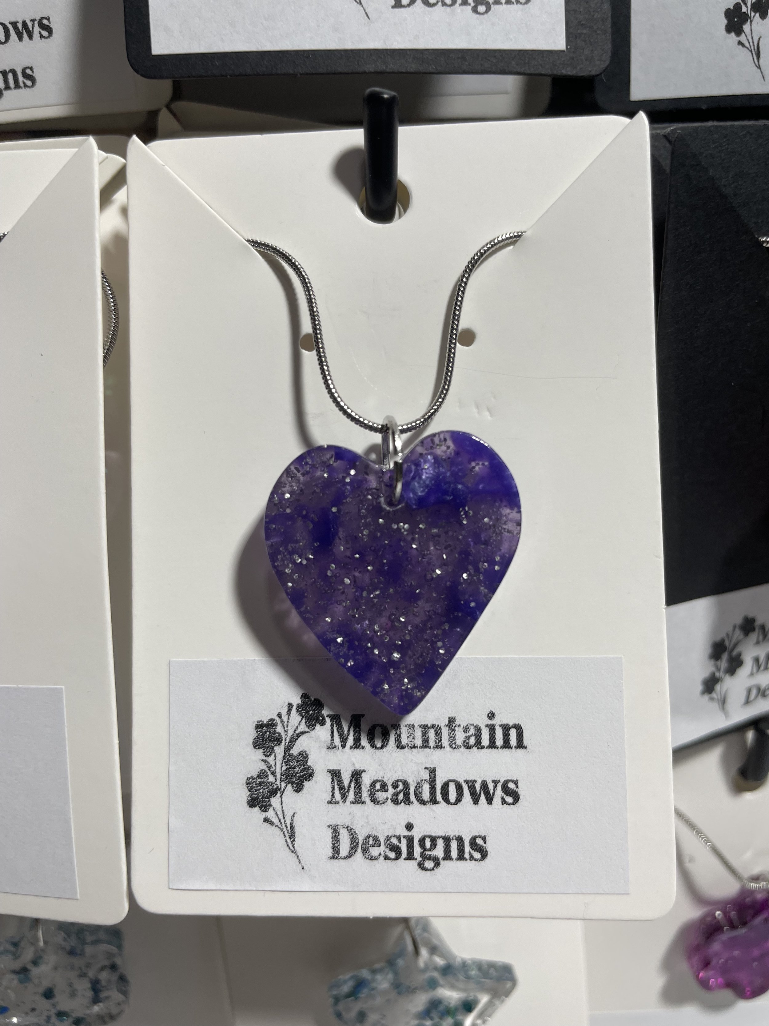 Purple Pearl Mix Heart Pendant (light).jpg