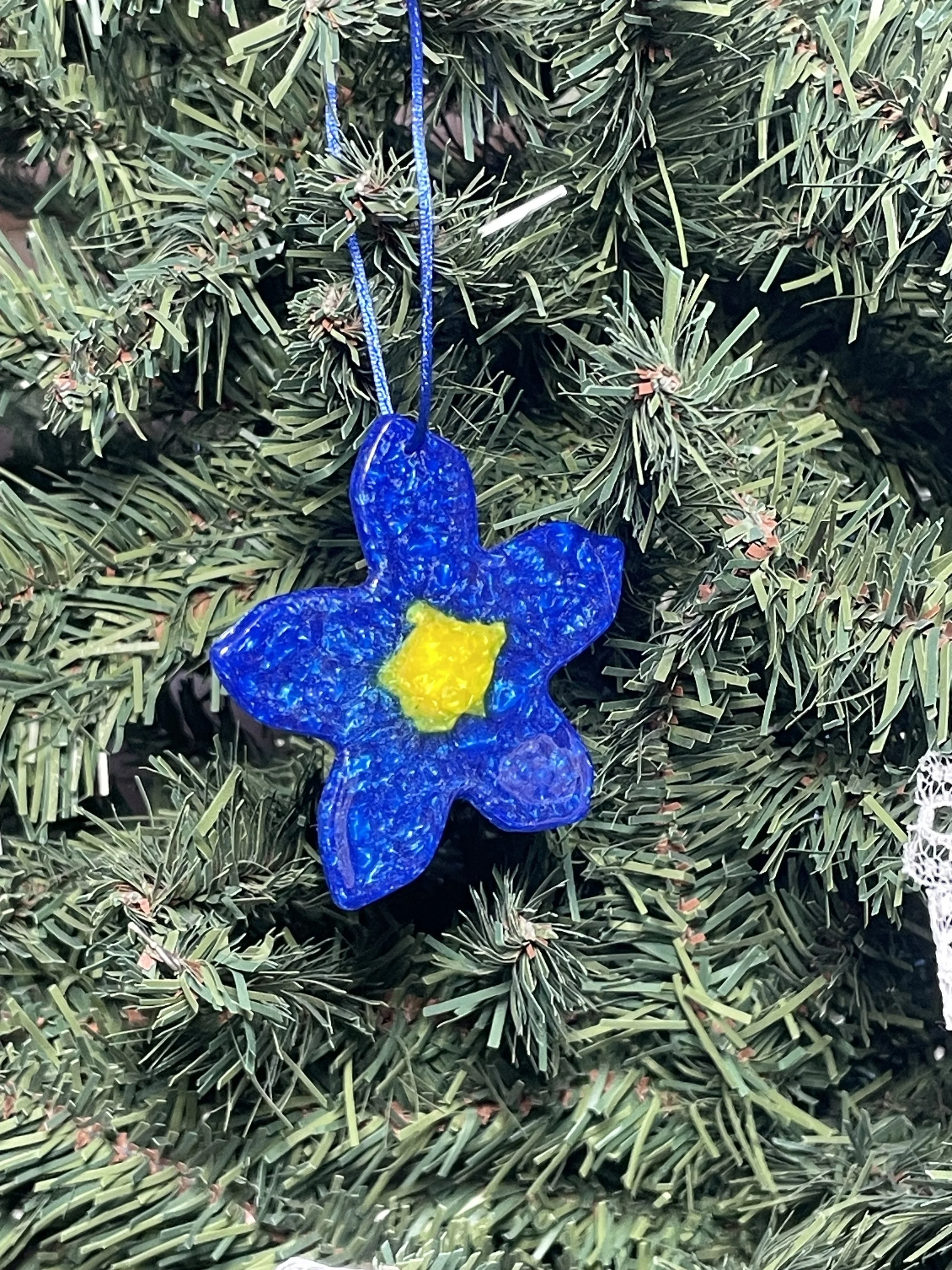 Colbalt Forget-Me-Not Ornament.jpg