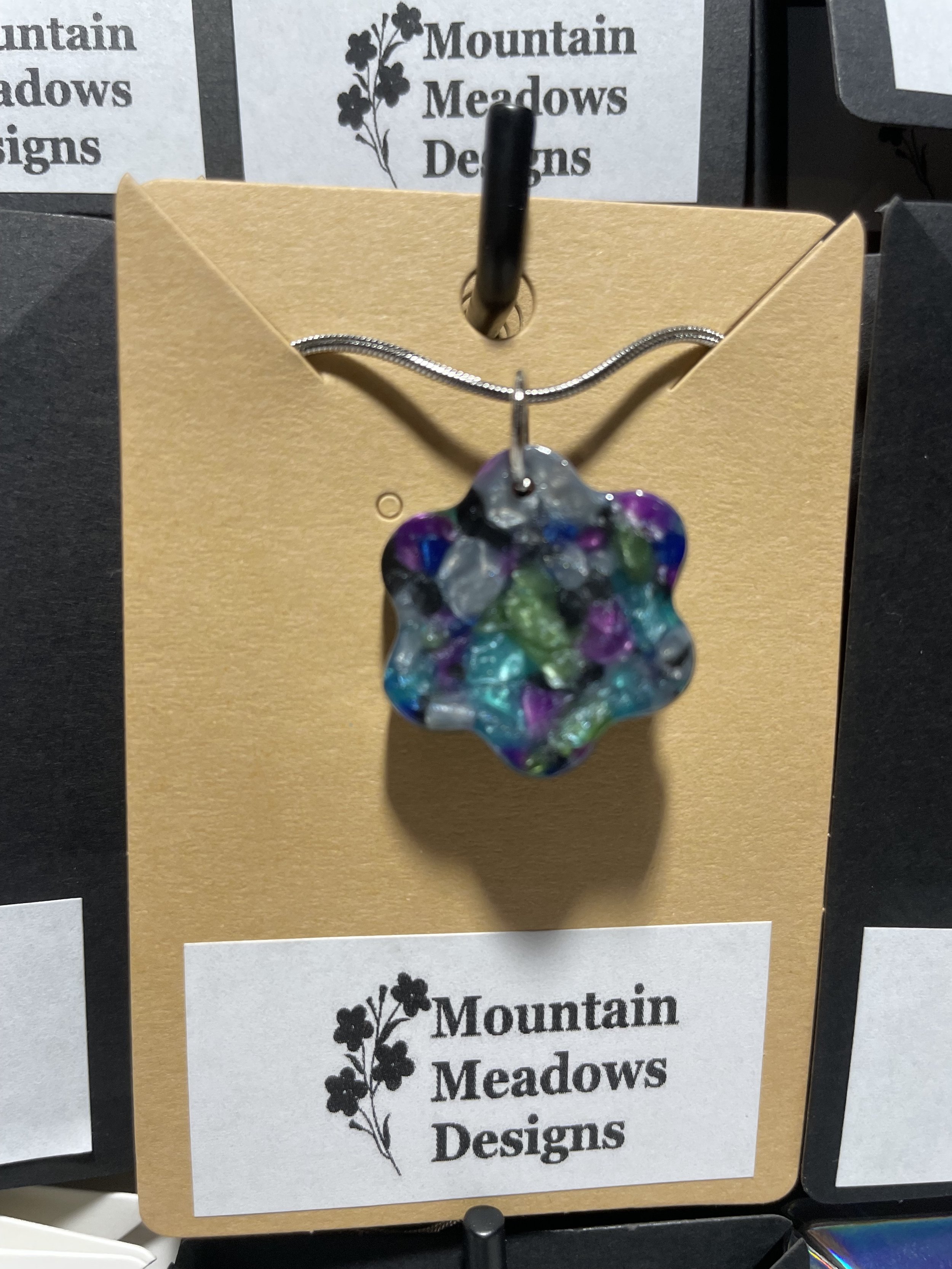 Cool Mix With Black Flower Pendant.jpg