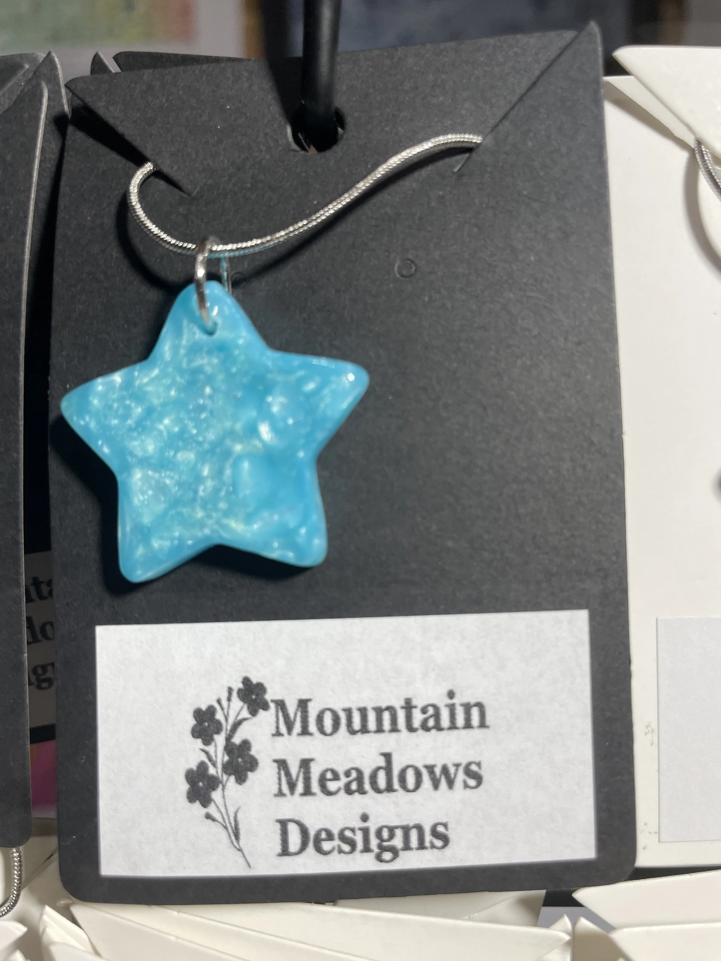 Light Blue Pearl Star Pendant.jpg