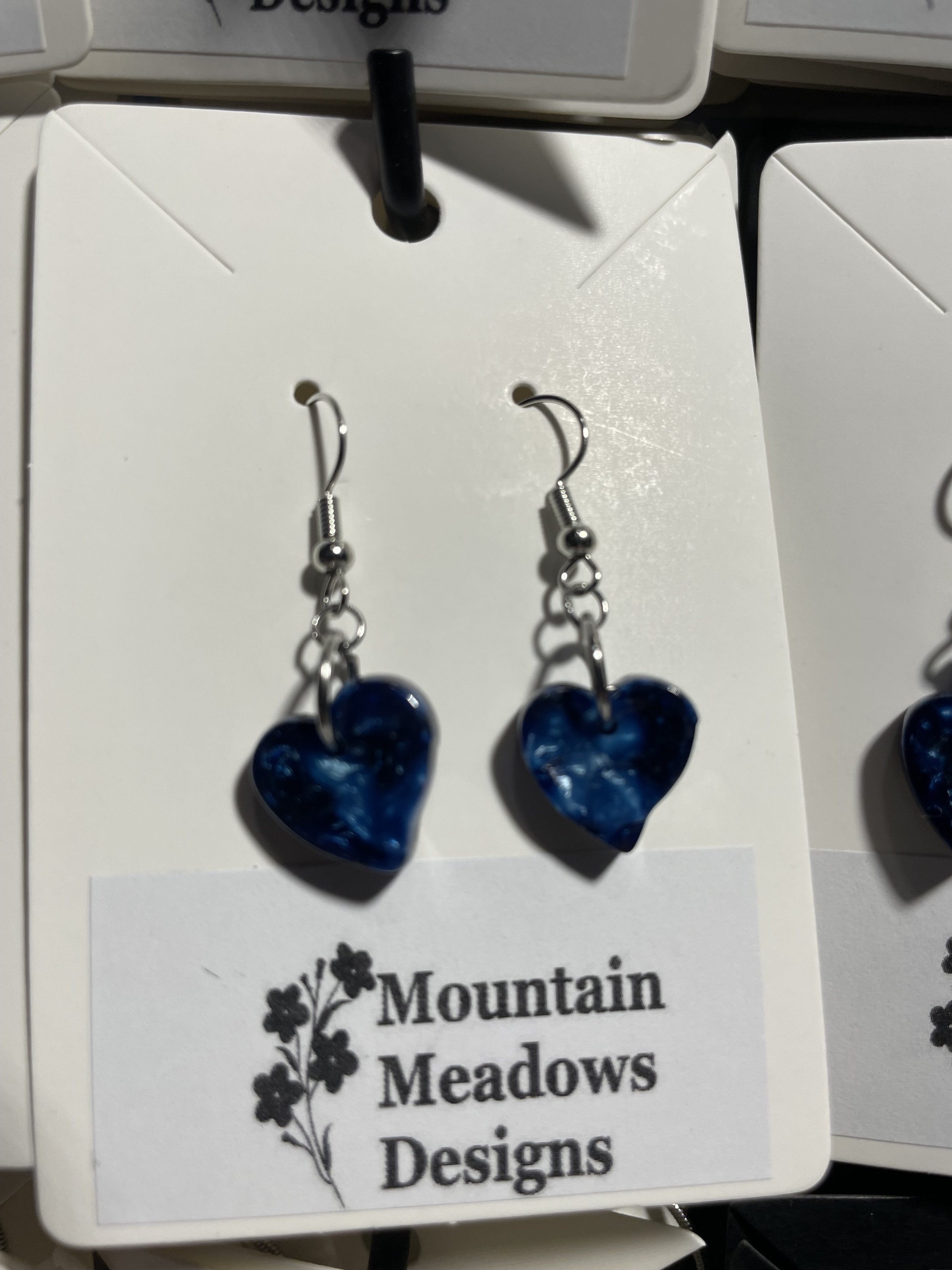Montana Blue Mix Heart Earrings (long).jpg
