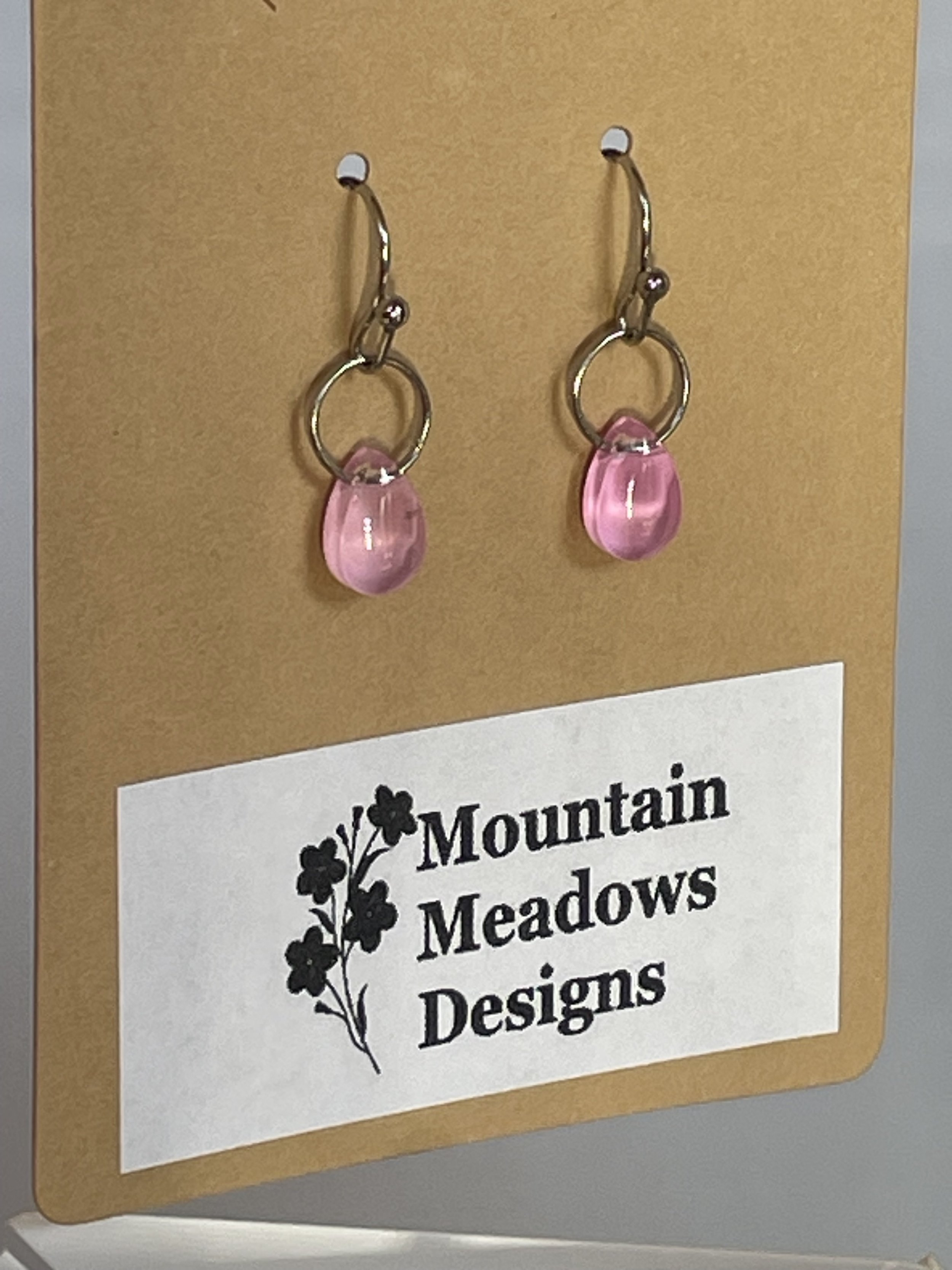 Light Pink Opaque Raindrop Earrings (1 ring).jpg