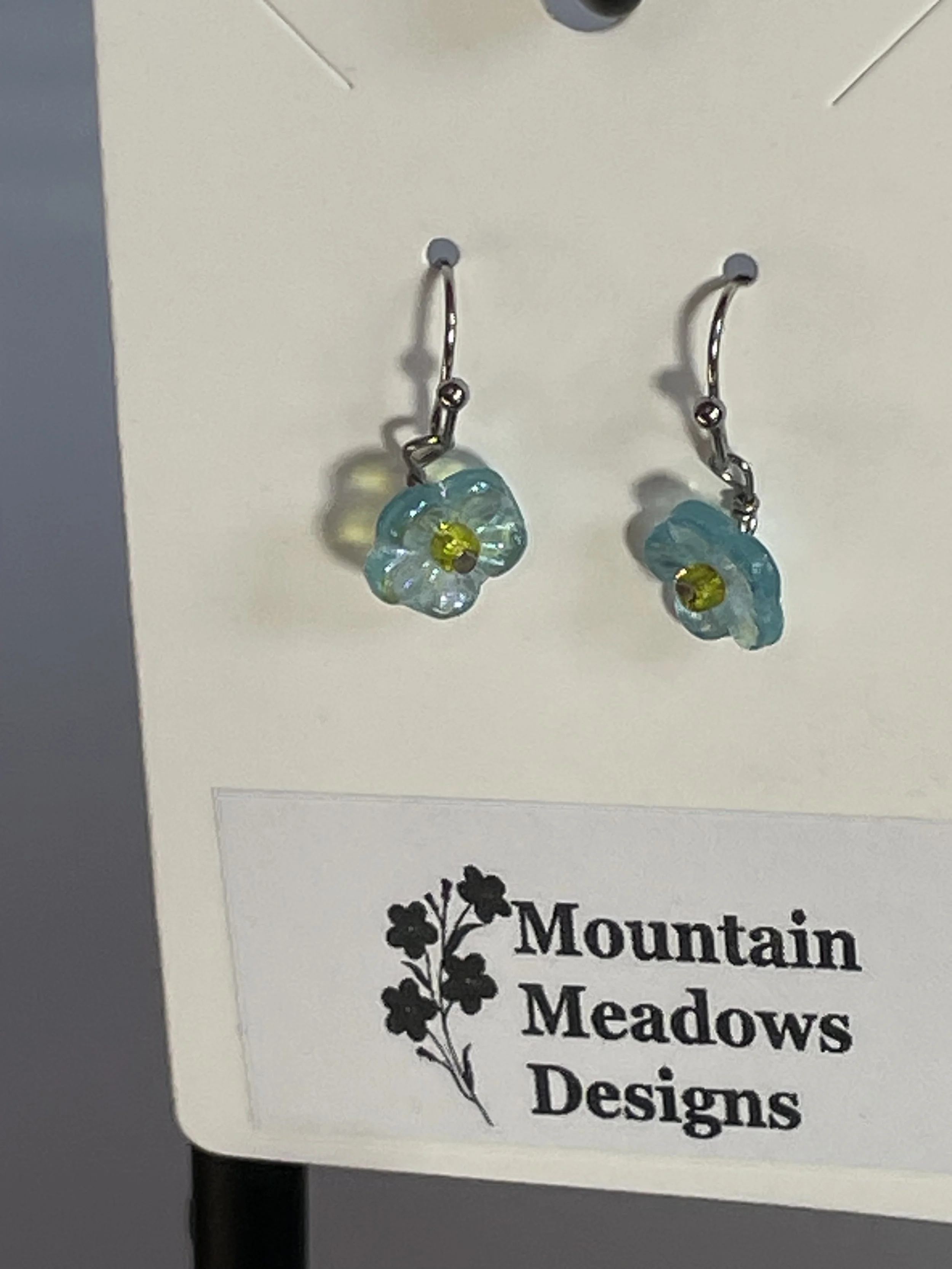 Forget-Me-Not (light blue)