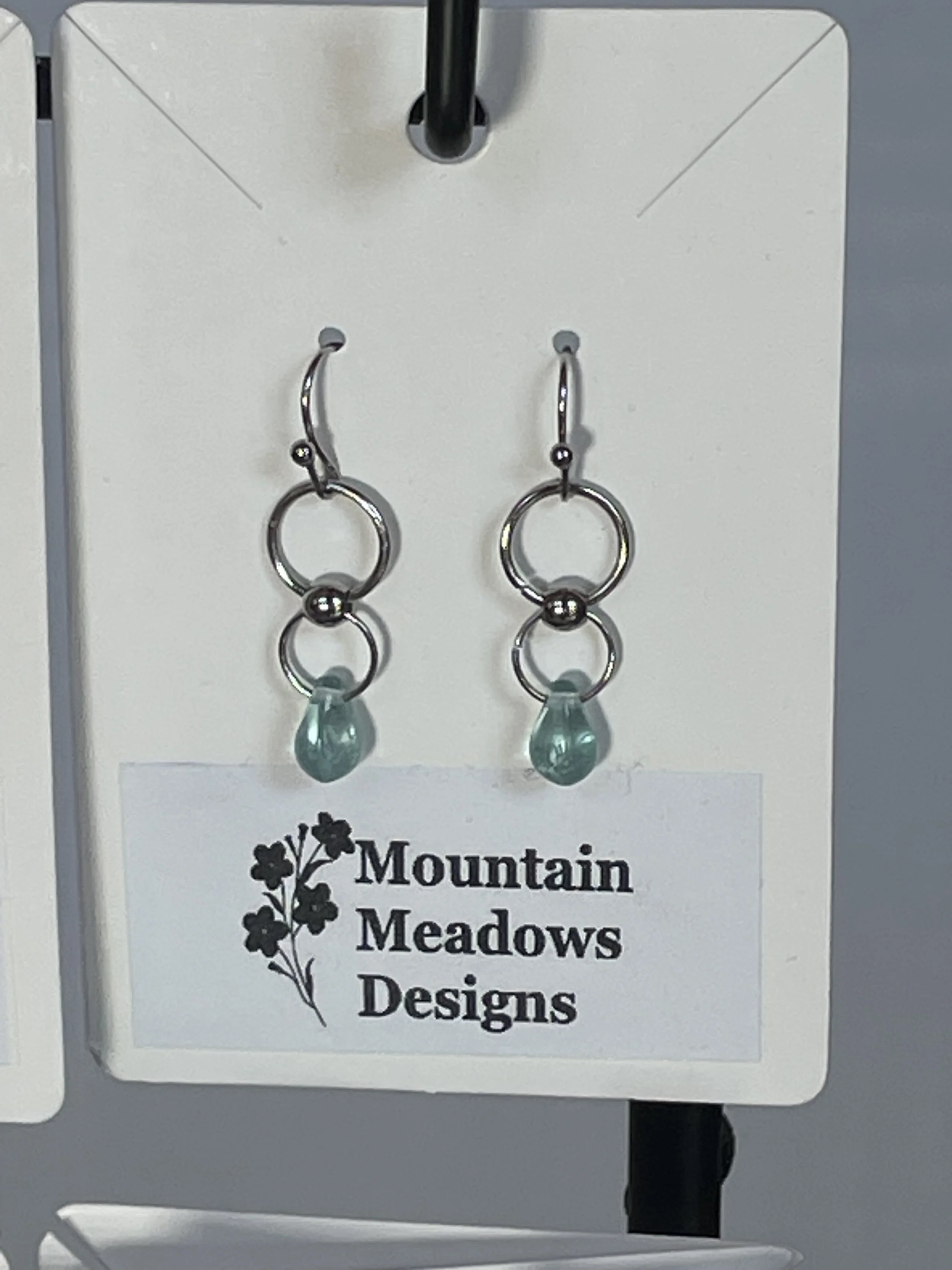 Raindrop Earrings Aqua (2 rings).jpg