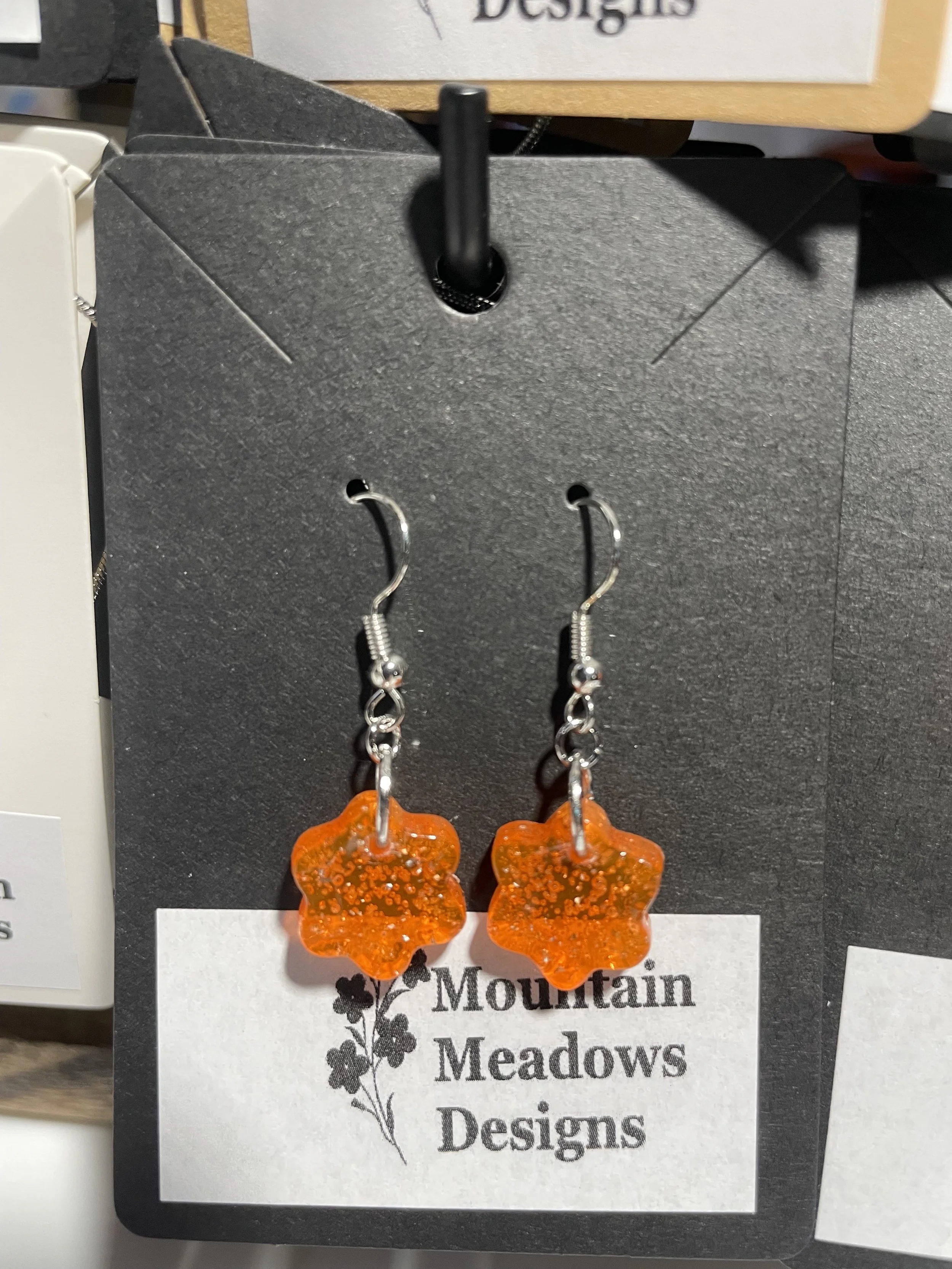 Hyacinth Sparkle Flower Earrings (long).jpg