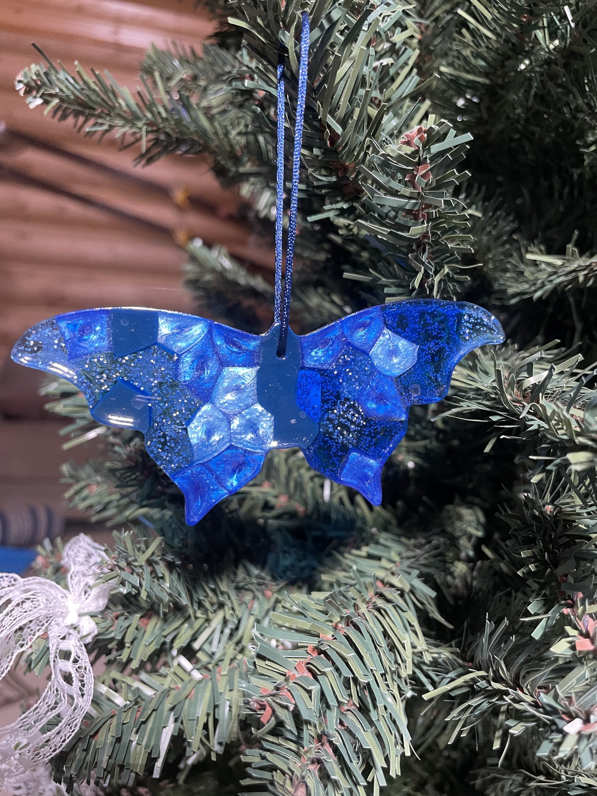 Blue Mix Butterfly Ornament.jpg