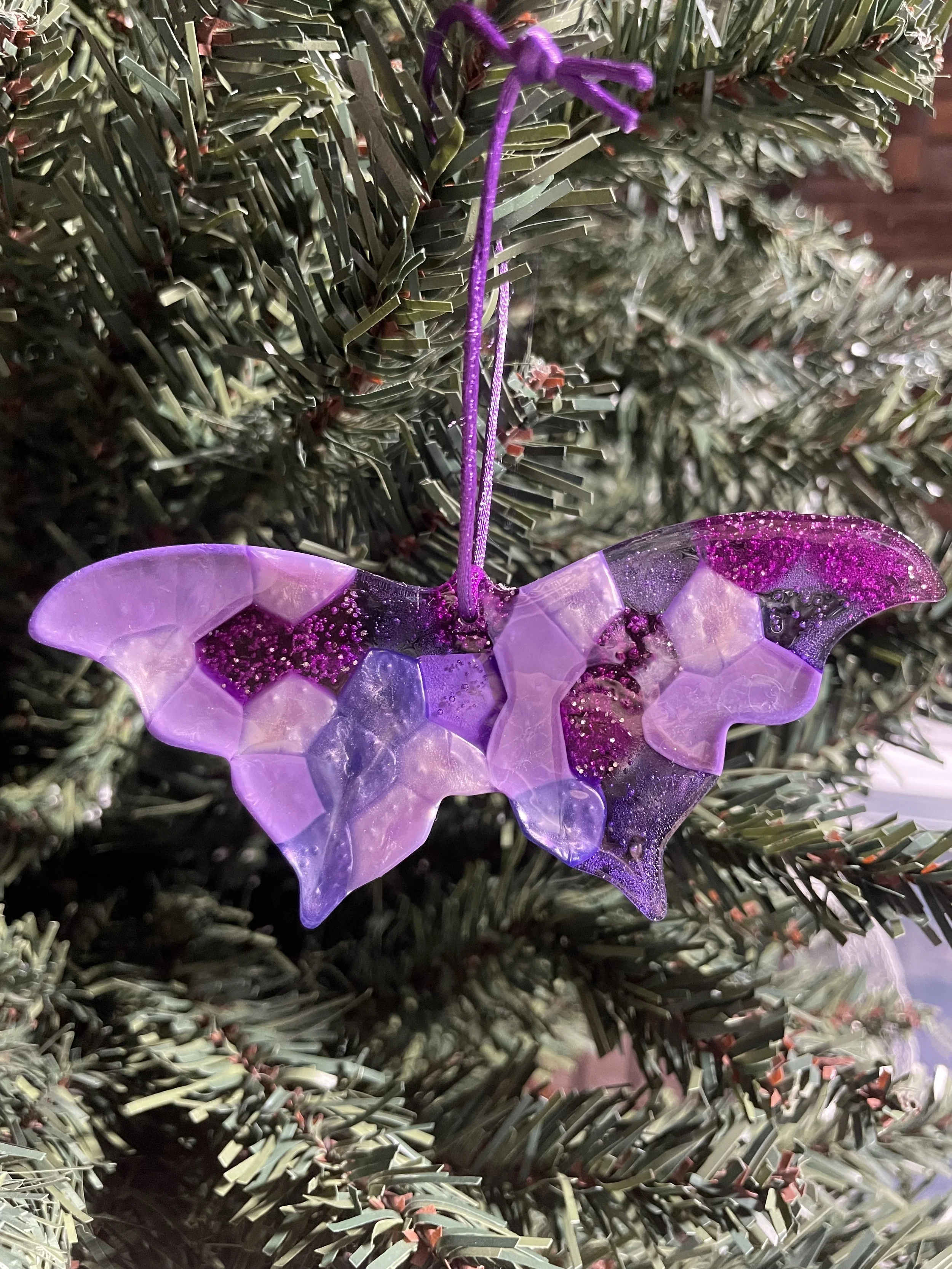Purple Mix Butterfly Ornament.jpg