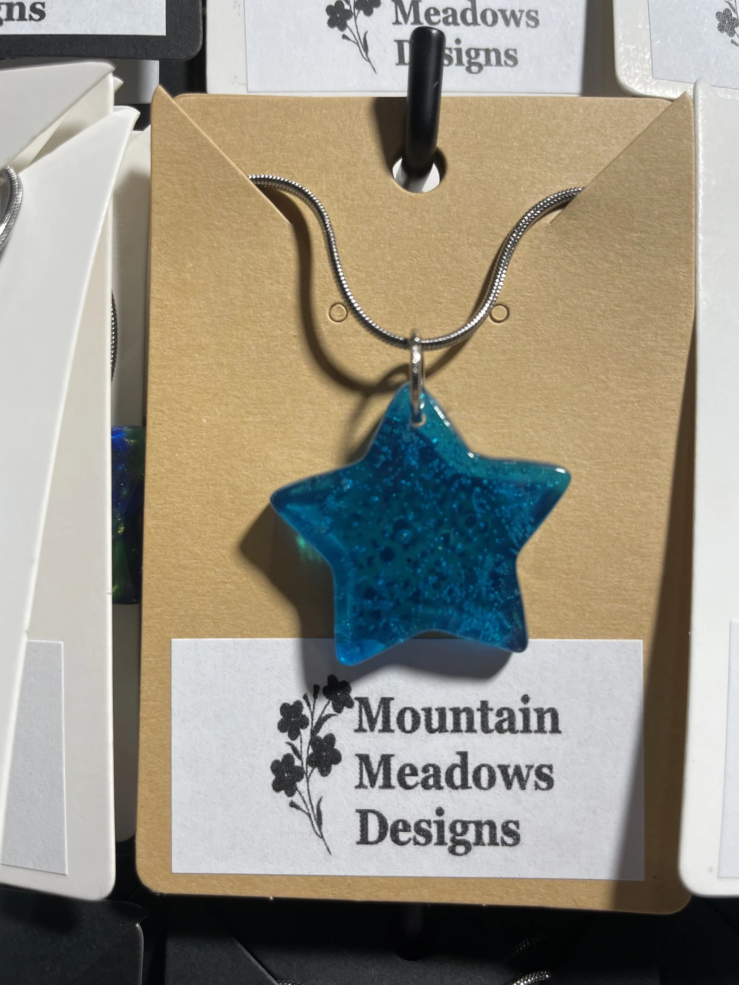Dark Turquoise Star Pendant.jpg