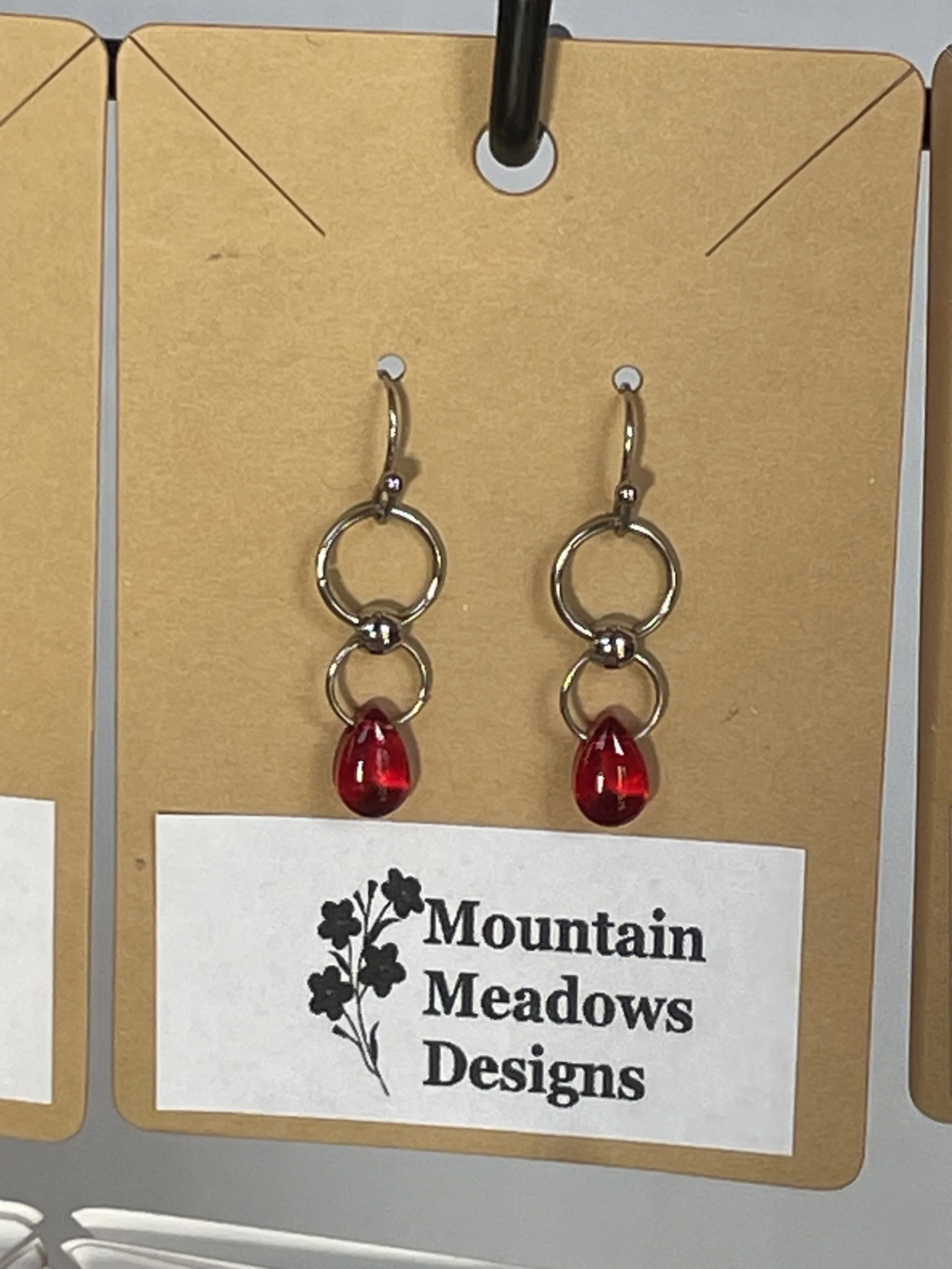 Raindrop Earrings Red (2 rings).jpg