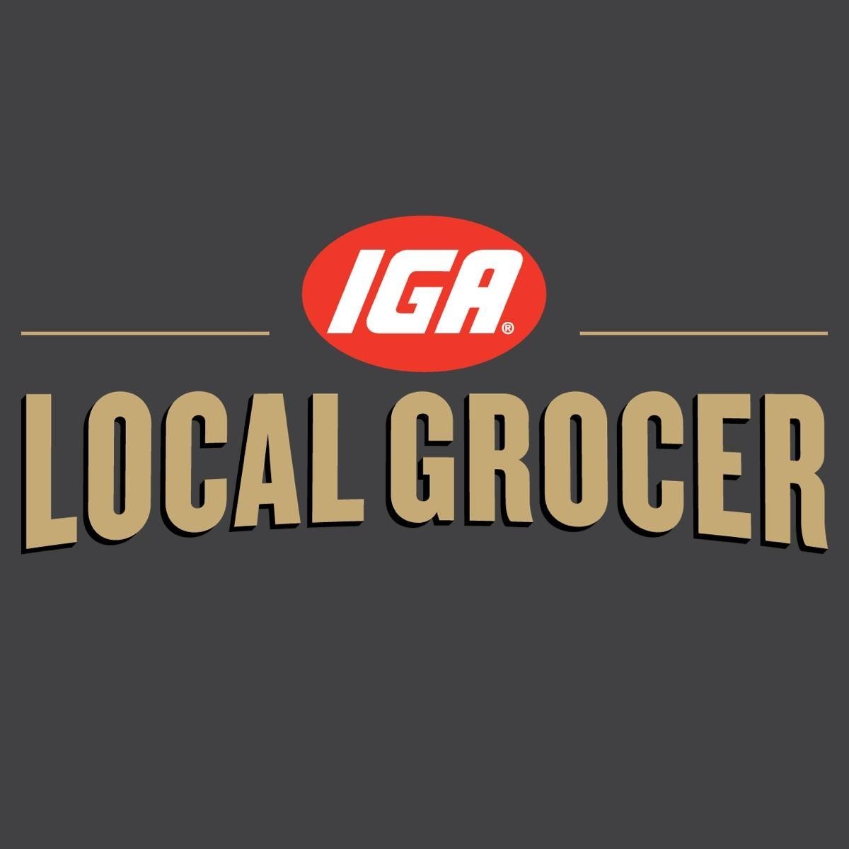 IGA Local Grocer
