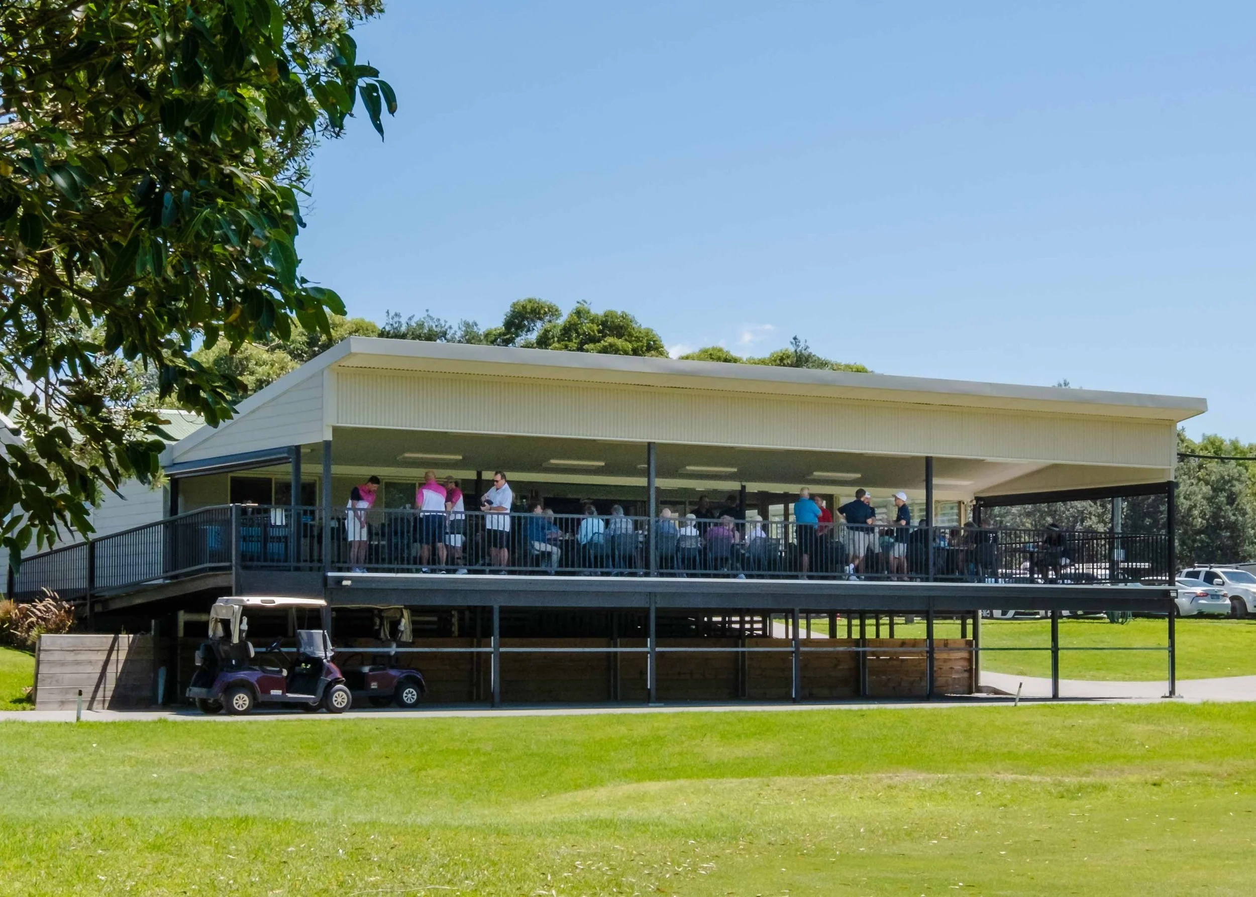 Shoalhaven Heads Golf Club