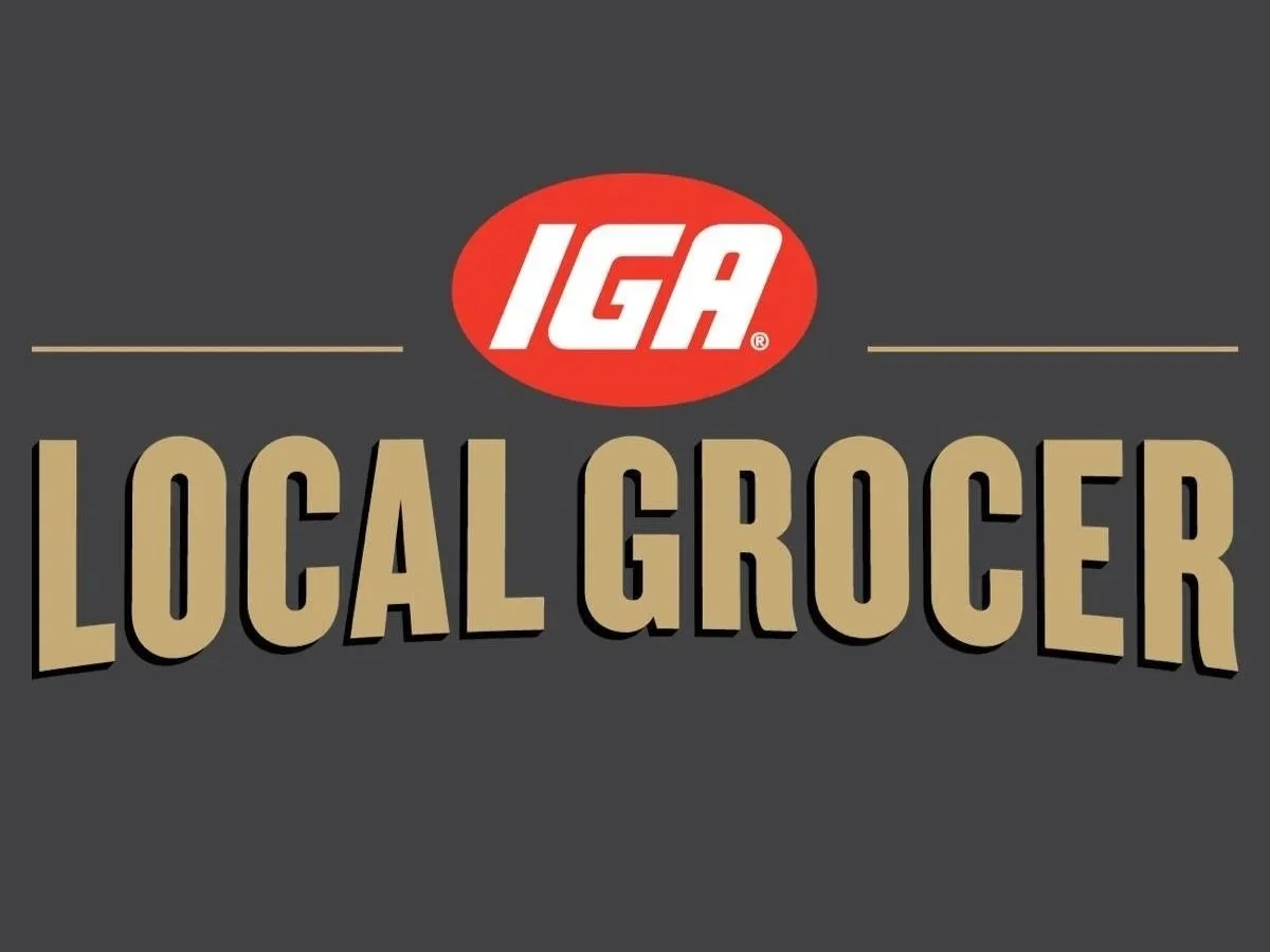 IGA Local Grocer