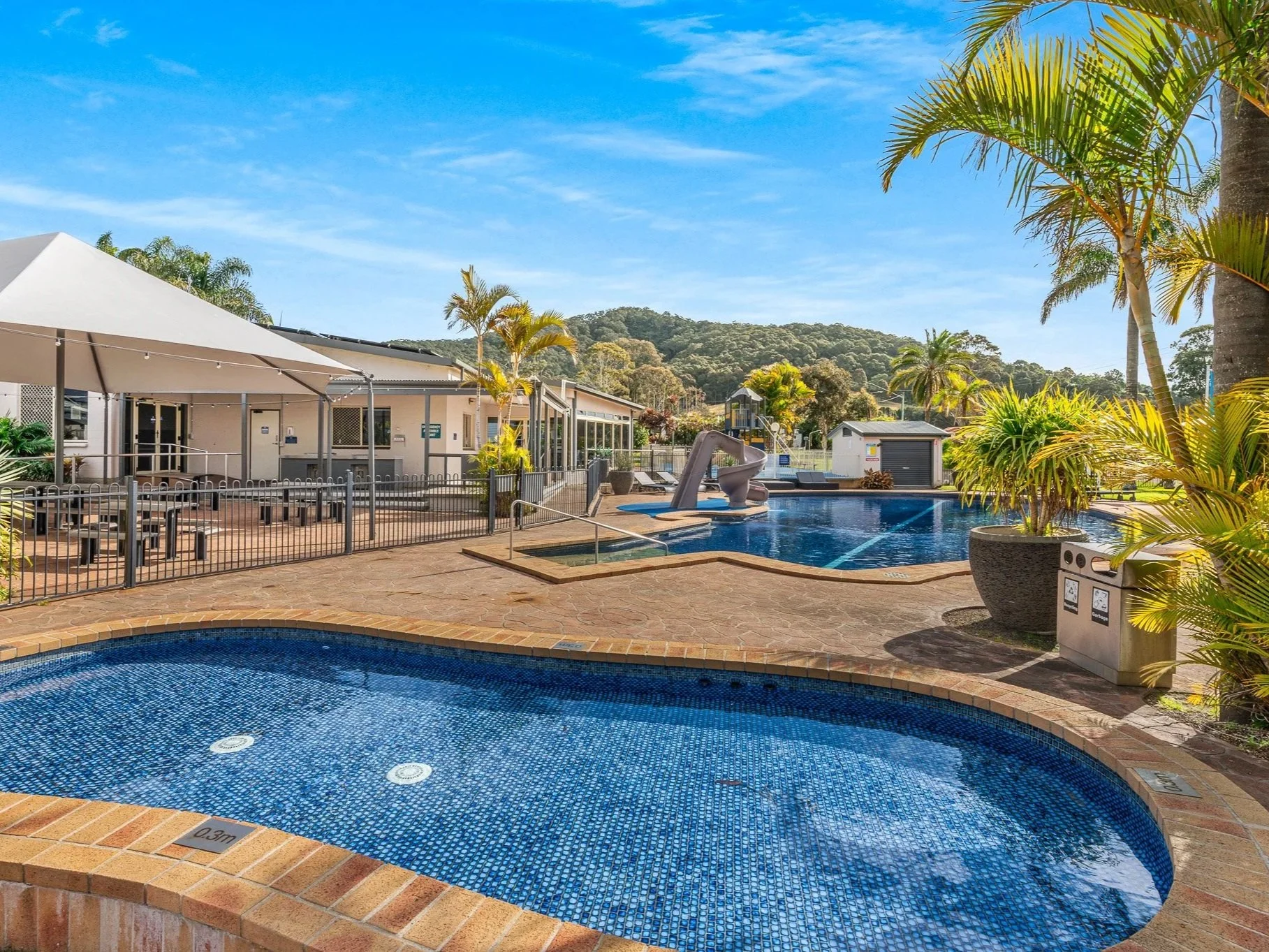 Mountain View Resort