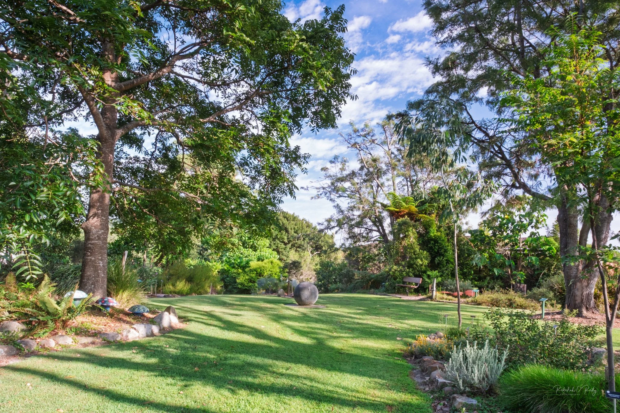 Your Guide to Shoalhaven Heads' Community Spaces, Parks &amp; Public Areas