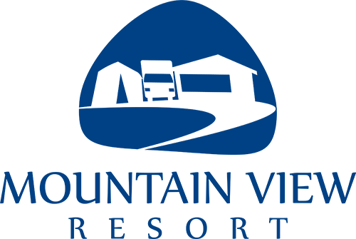 Mountain View Resort Logo