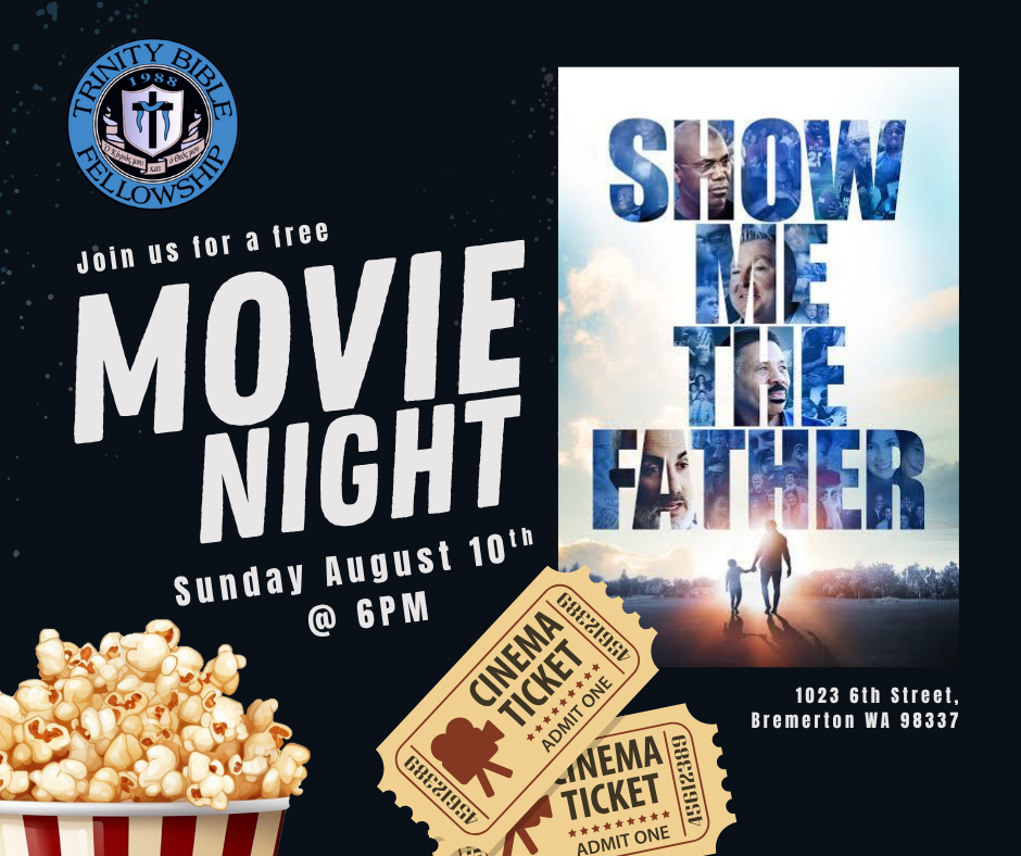 Movie Night