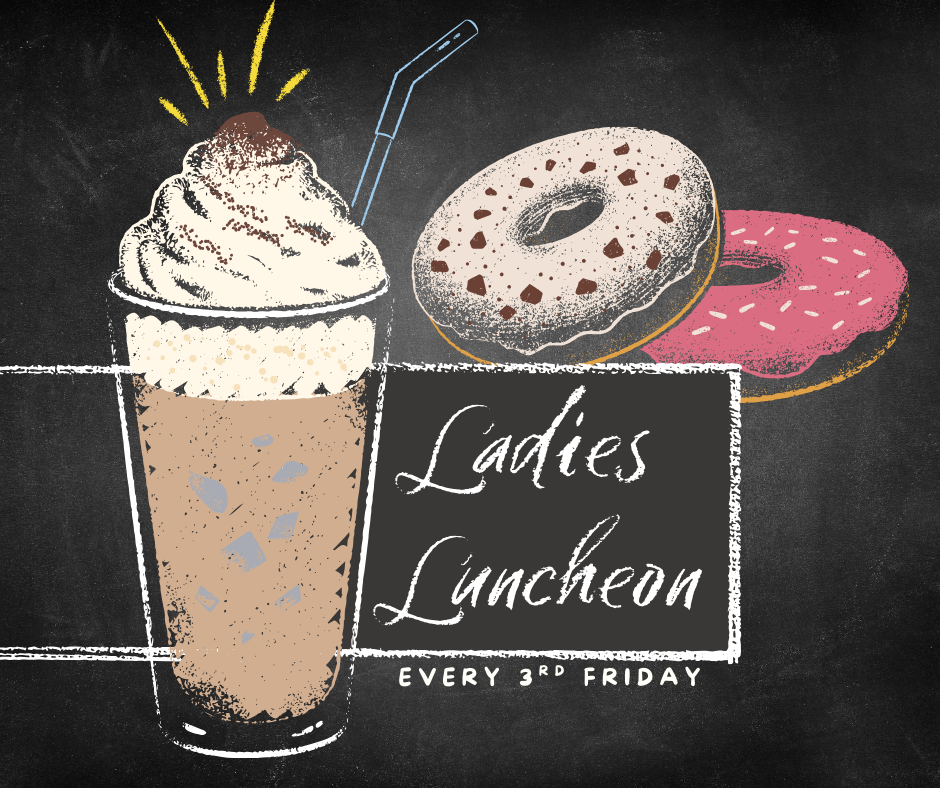 Ladies Luncheon