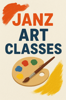 Saturday Art Workshop