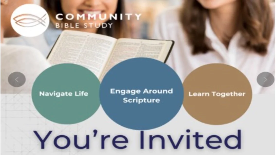 … About the Bible? 