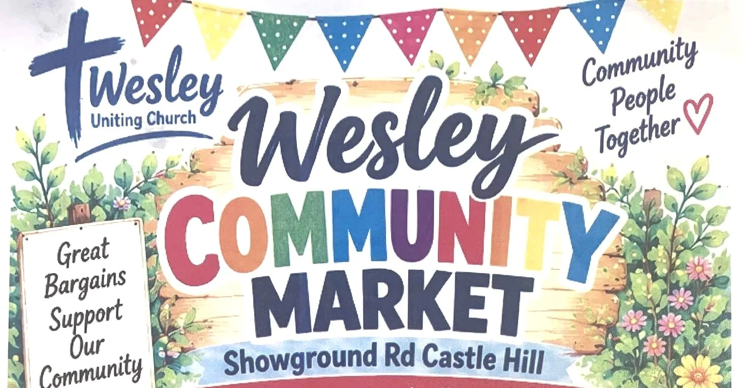 Community Market