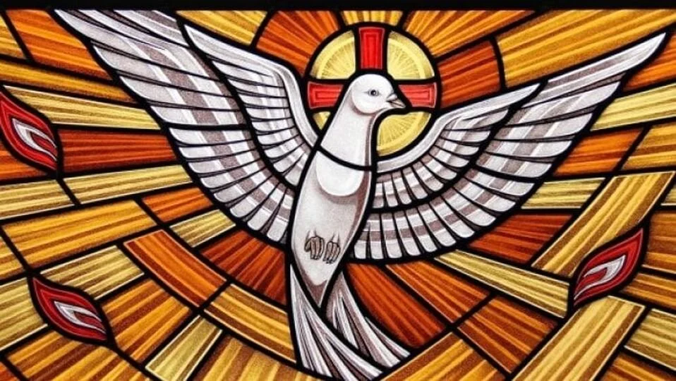 John Had a Bigger Vision of the Holy Spirit Than We Do