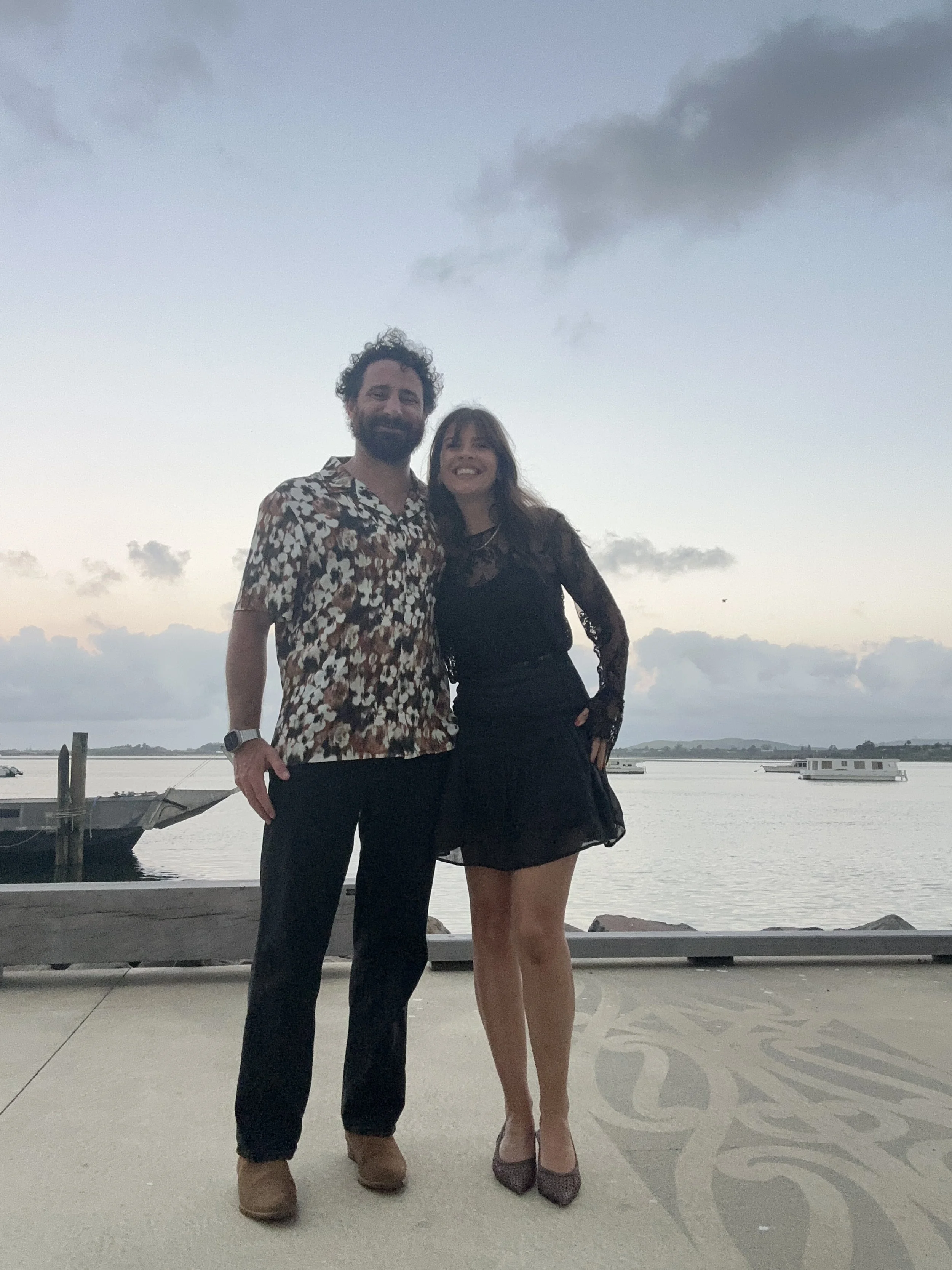 When the Title Changes but the Call Remains