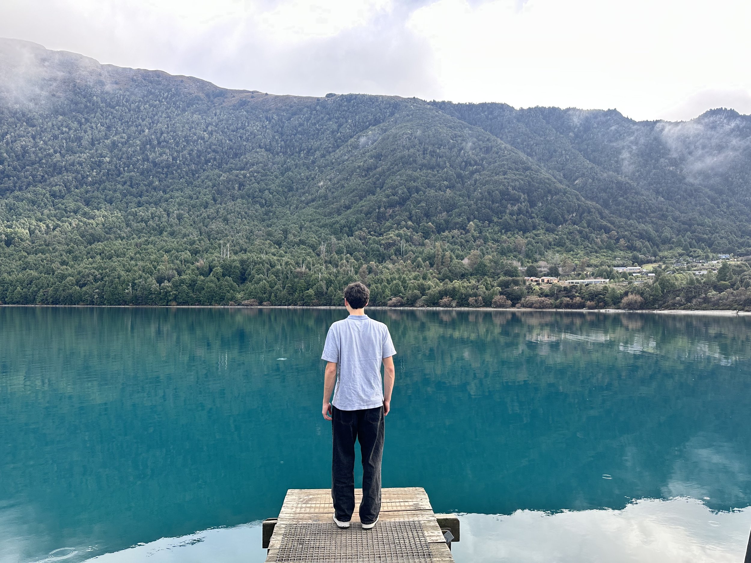 Getting a Word for the Year