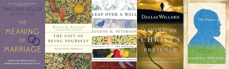 My 2026 Reading Recommendations