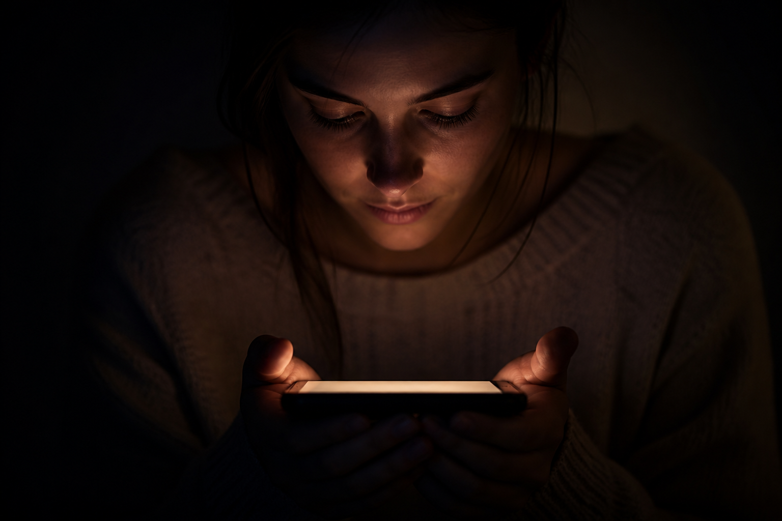 The Smartphone as Temple - A resource for Pastors