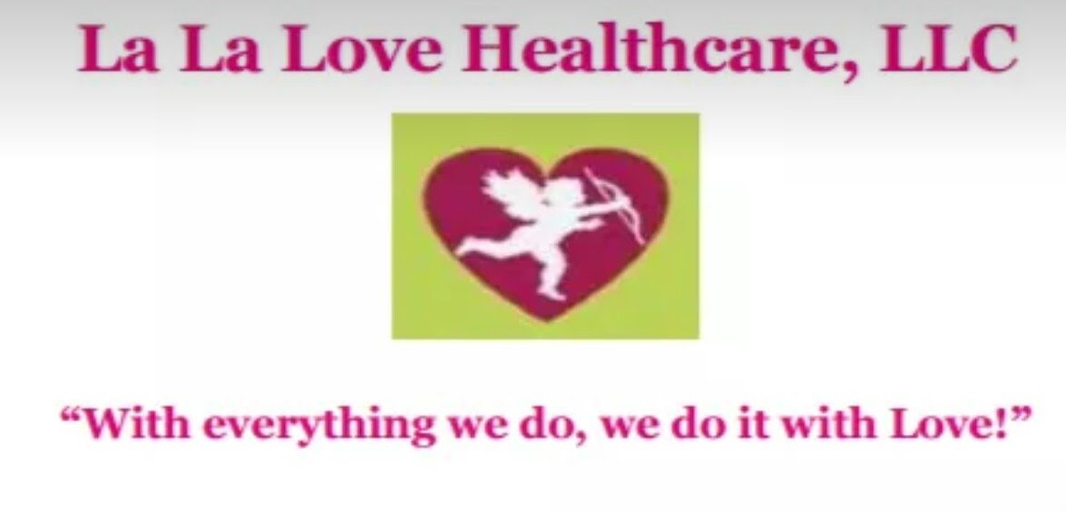 La La Love Healthcare LLC
