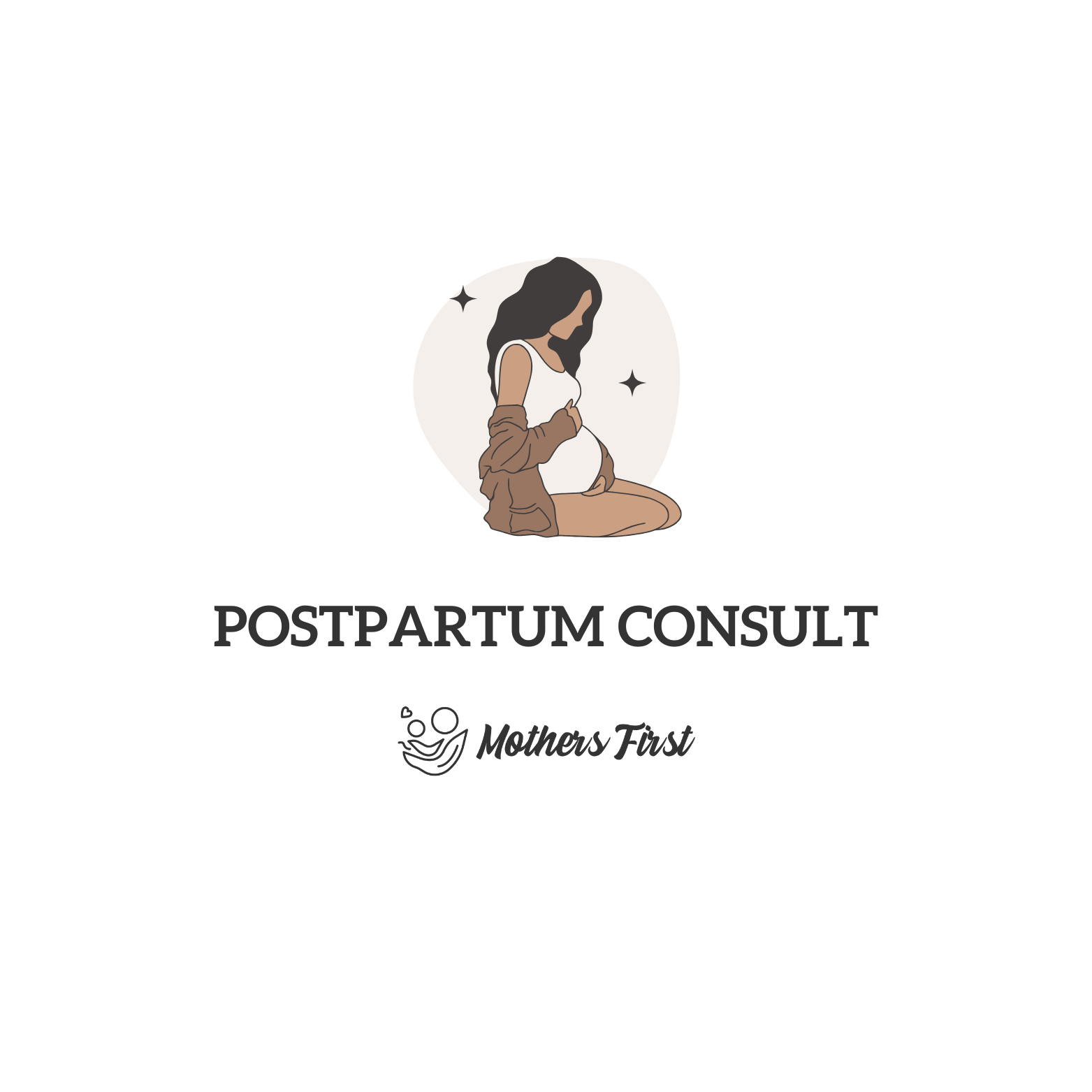 In-Office Postpartum Lactation Visit