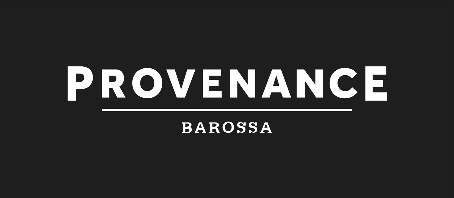 Provenance Barossa