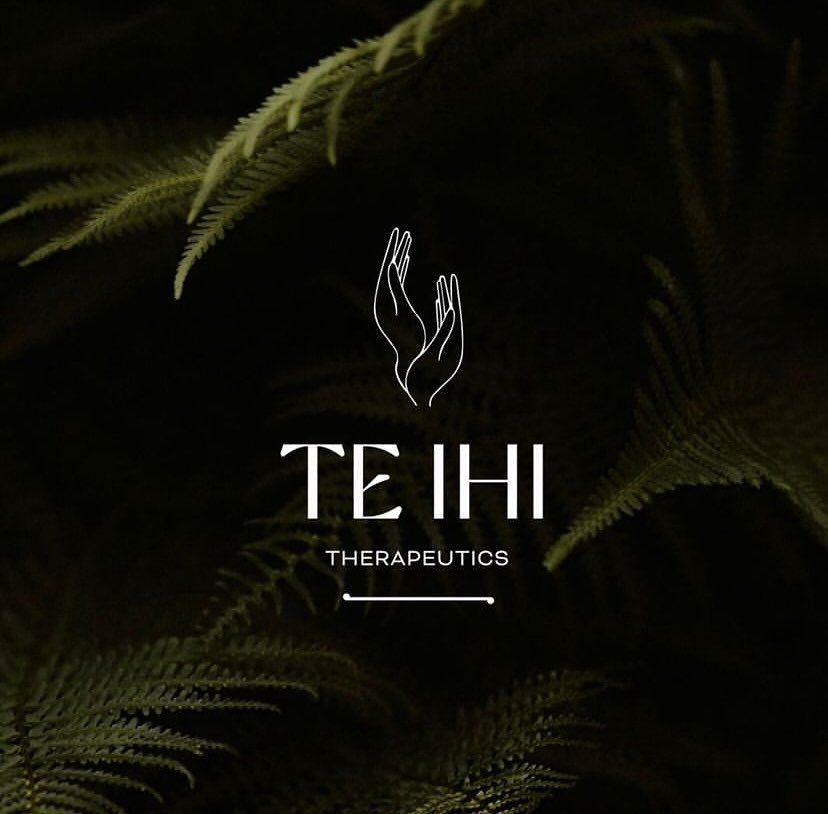 New kid on the block! Stay tuned for the opening of a serene new healing space right here in #lyttelton @te_ihi_therapeutics