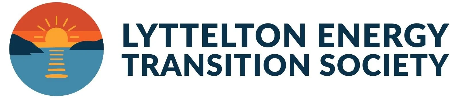 Lyttelton Energy Transition Society (LETS)