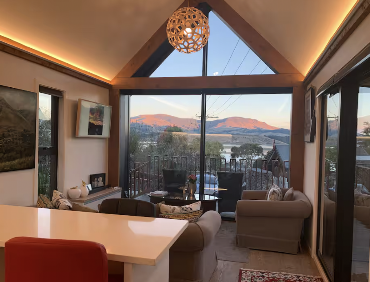 Rapaki Accommodation