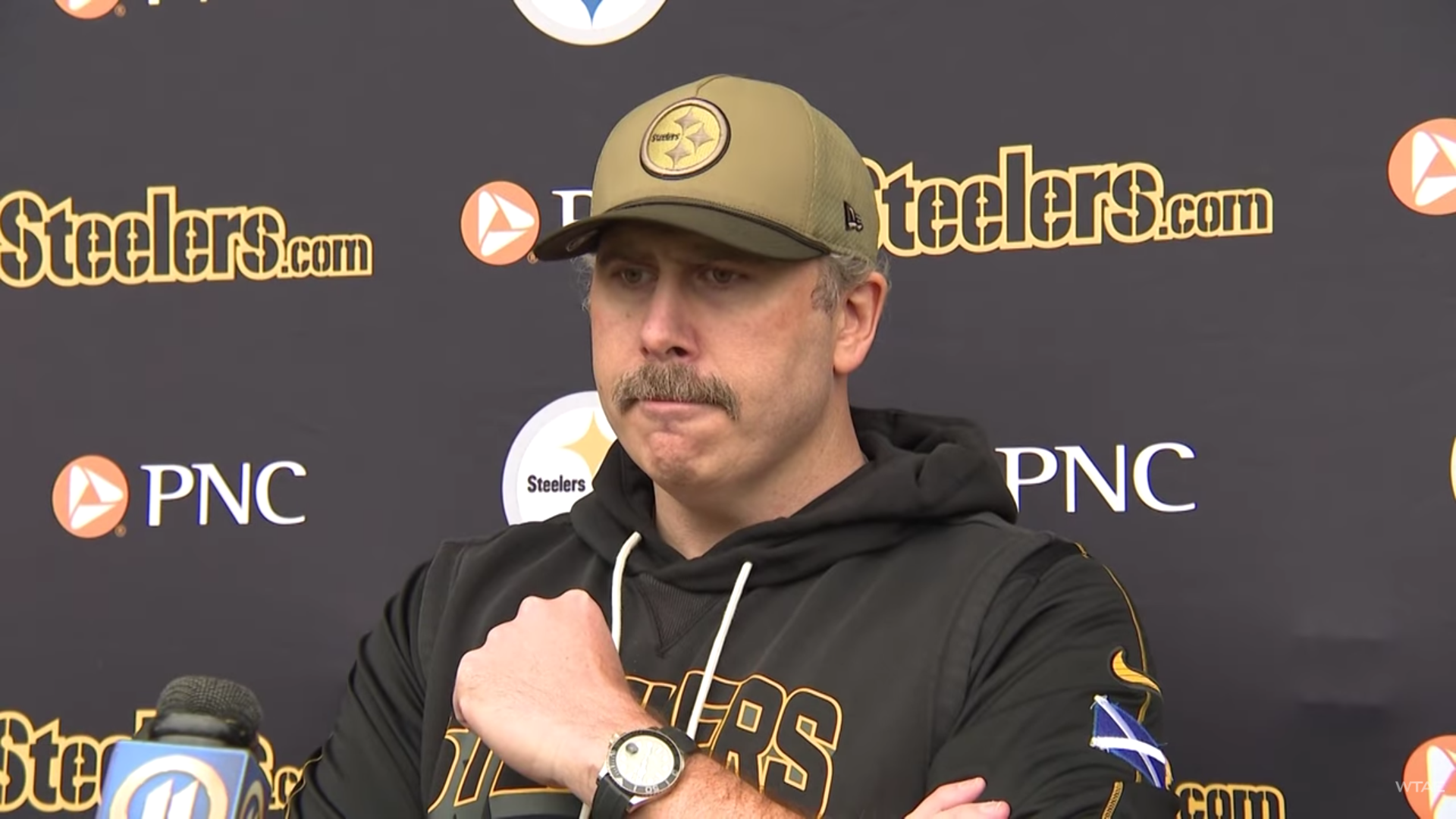 Personnel Blunders: A Highlight Real - Steelers 2025 Coaching Staff Edition
