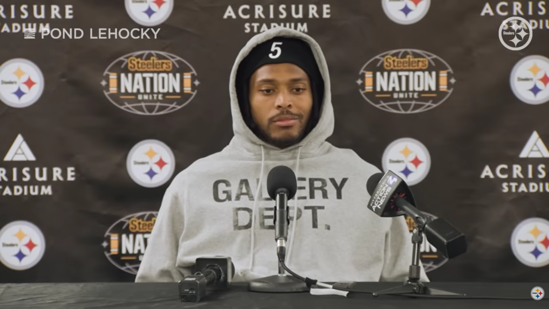 Dolphins @ Steelers - Pregame Thoughts - An Interesting Challenge