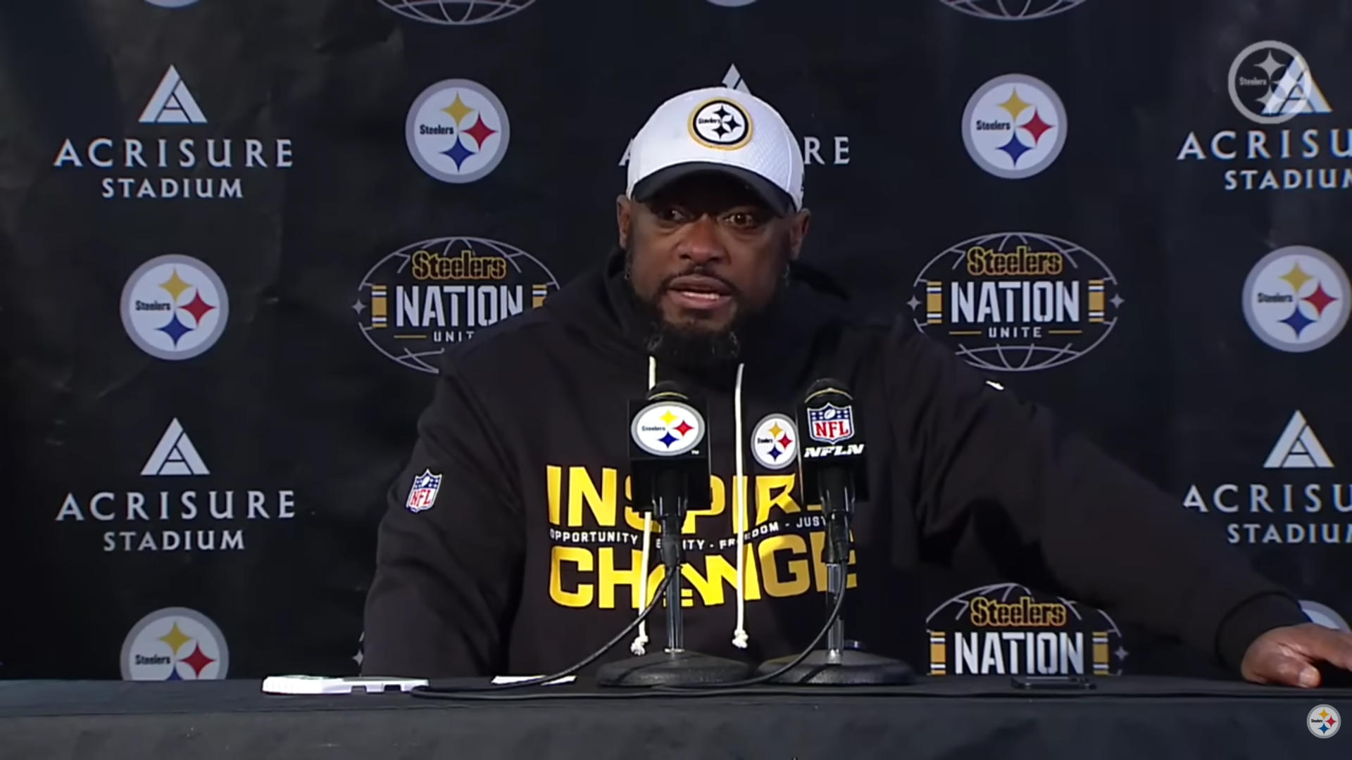 Dolphins @ Steelers Recap - Kenneth Gainwell is a GUY