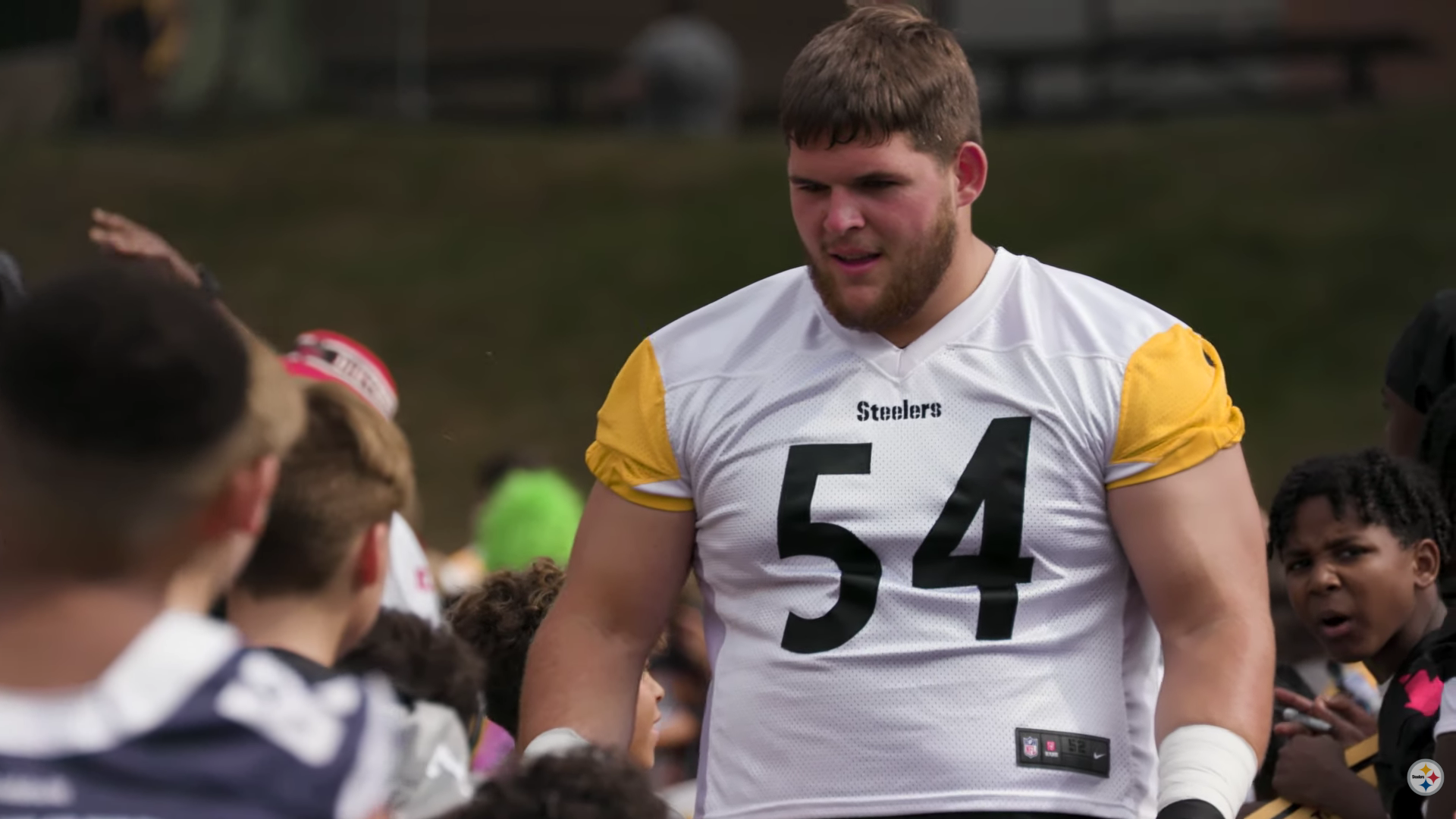 For The Division - Steelers @ Browns - Pregame Thoughts