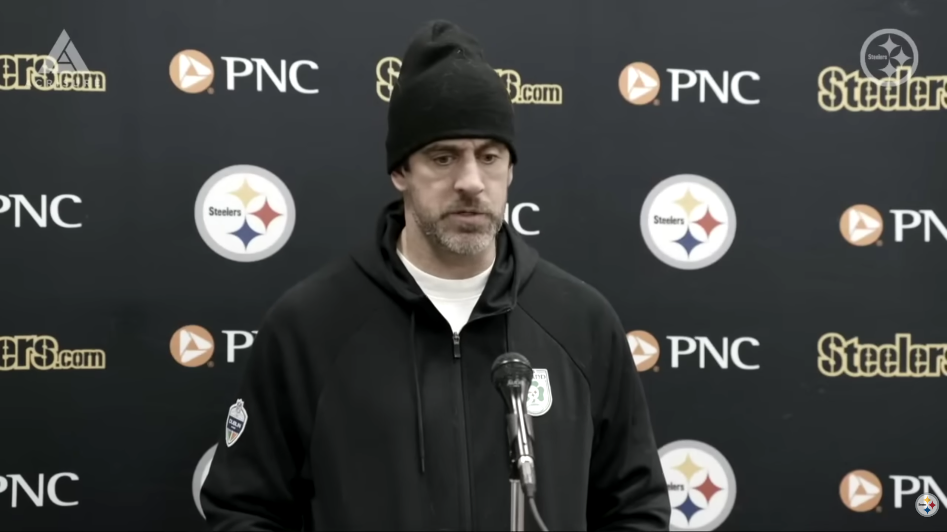 A State of the Union - Steelers Loss @ CLE + Vibe Check