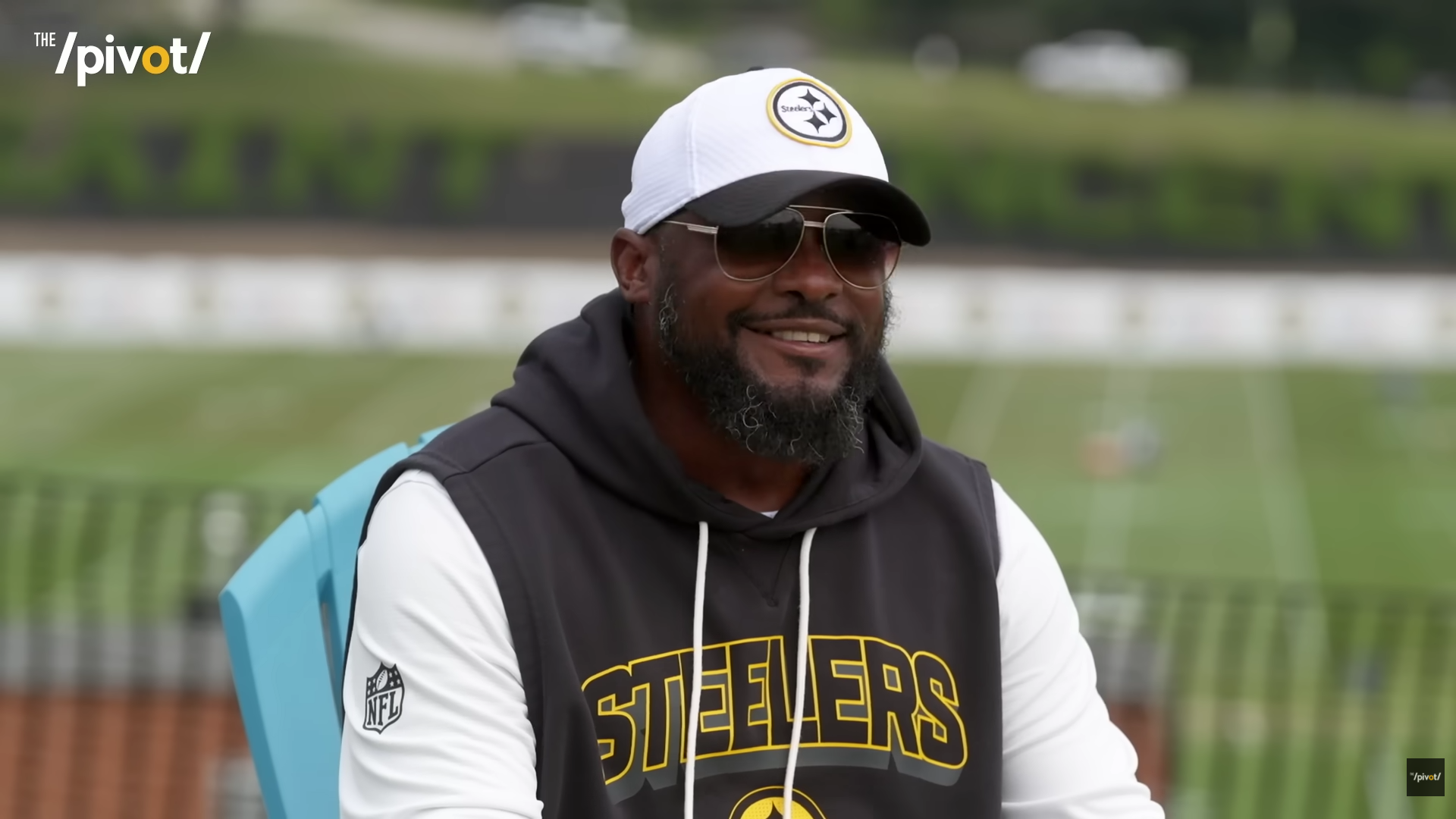 Life Comes at You Fast - Steelers Eliminated, Tomlin Steps Down