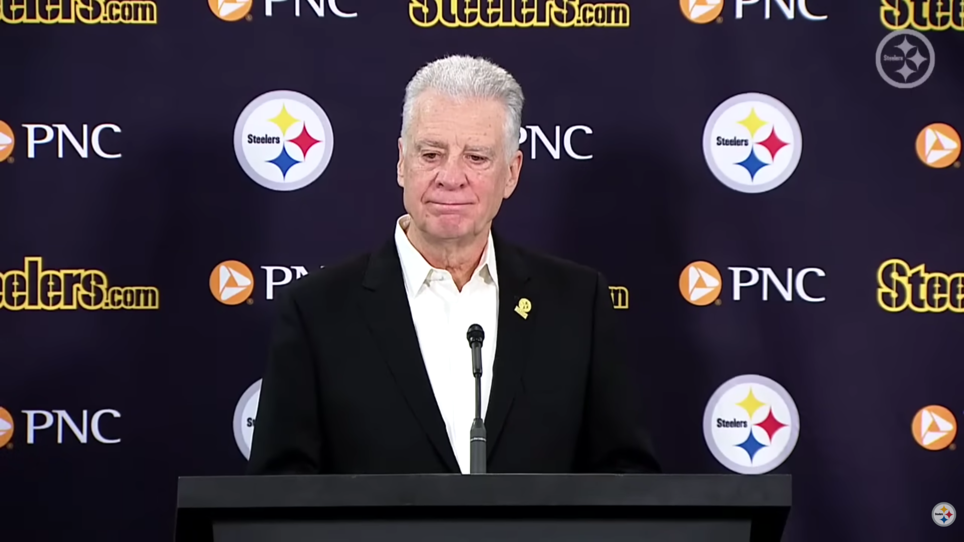 From Scheelhaase to McCarthy: Breaking Down Steelers HC Interviews So Far