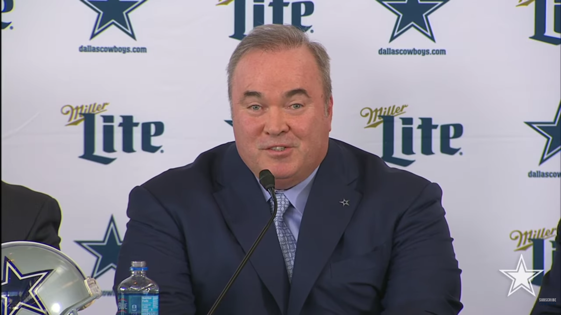 Steelers Hire Mike McCarthy to be Their Next Head Coach