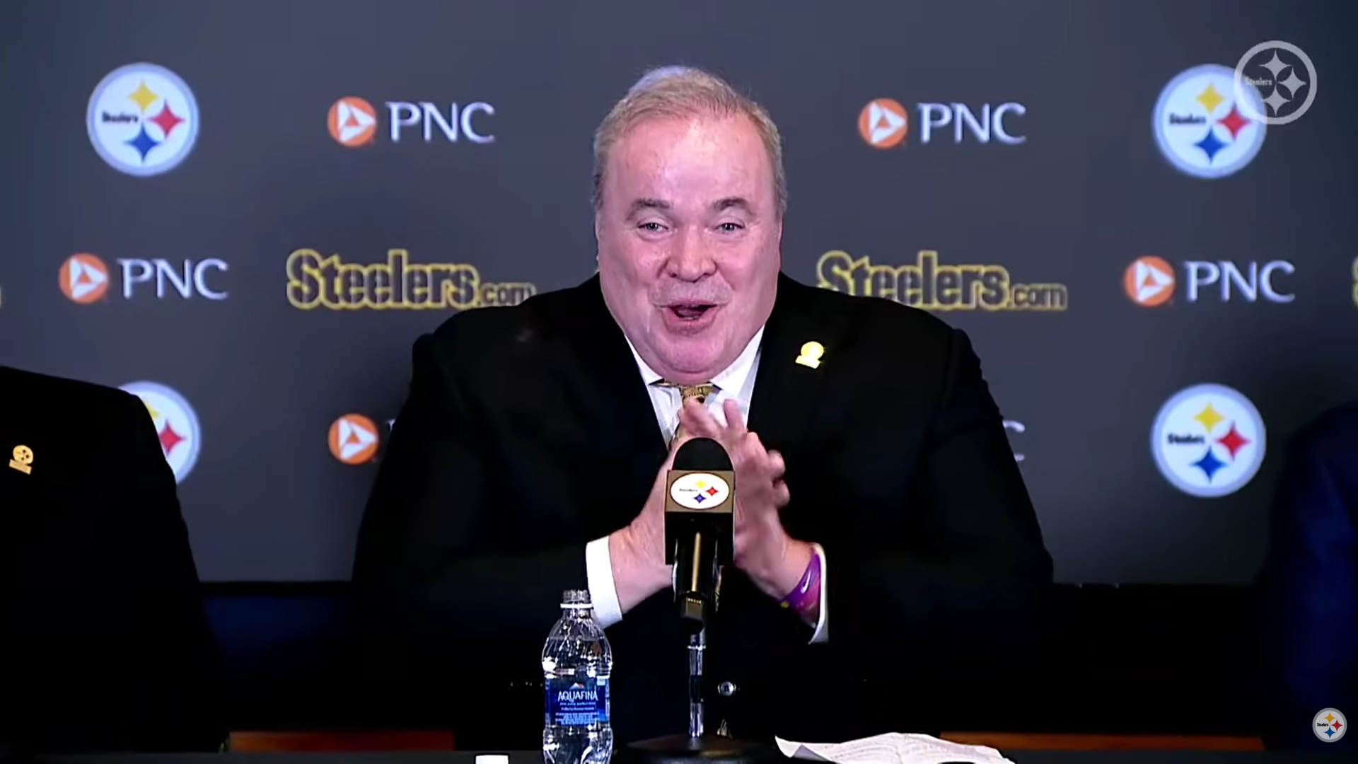 As McCarthy’s Staff Comes Together, I’ve Become Rejuvenated