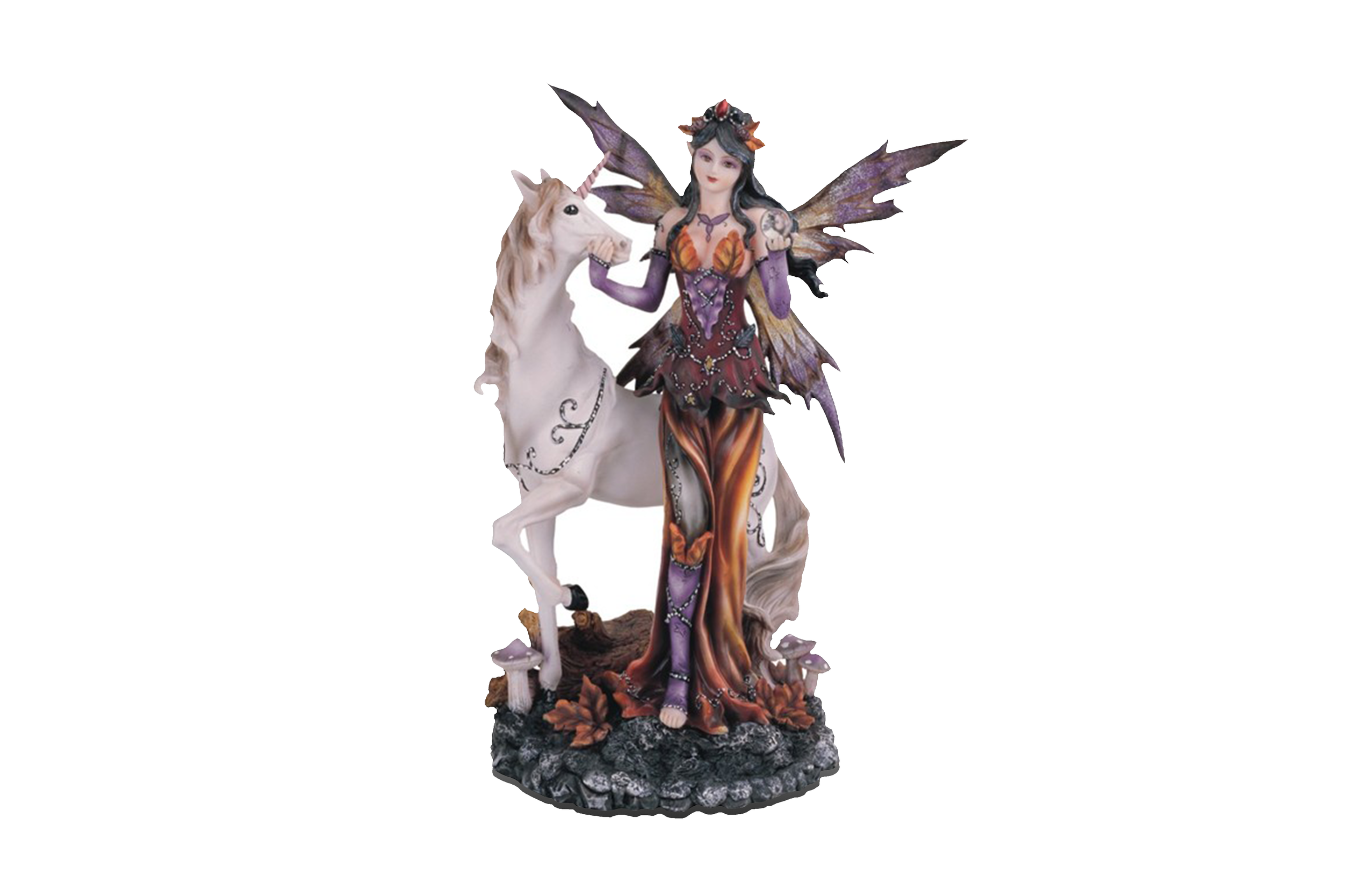 Fairy with Unicorn 91563