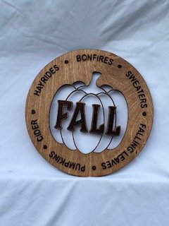 Holiday Signs and Gifts