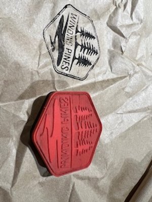 Custom Rubber stamps