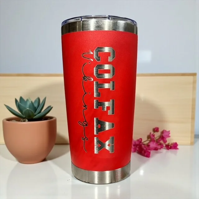 20 oz tumbler